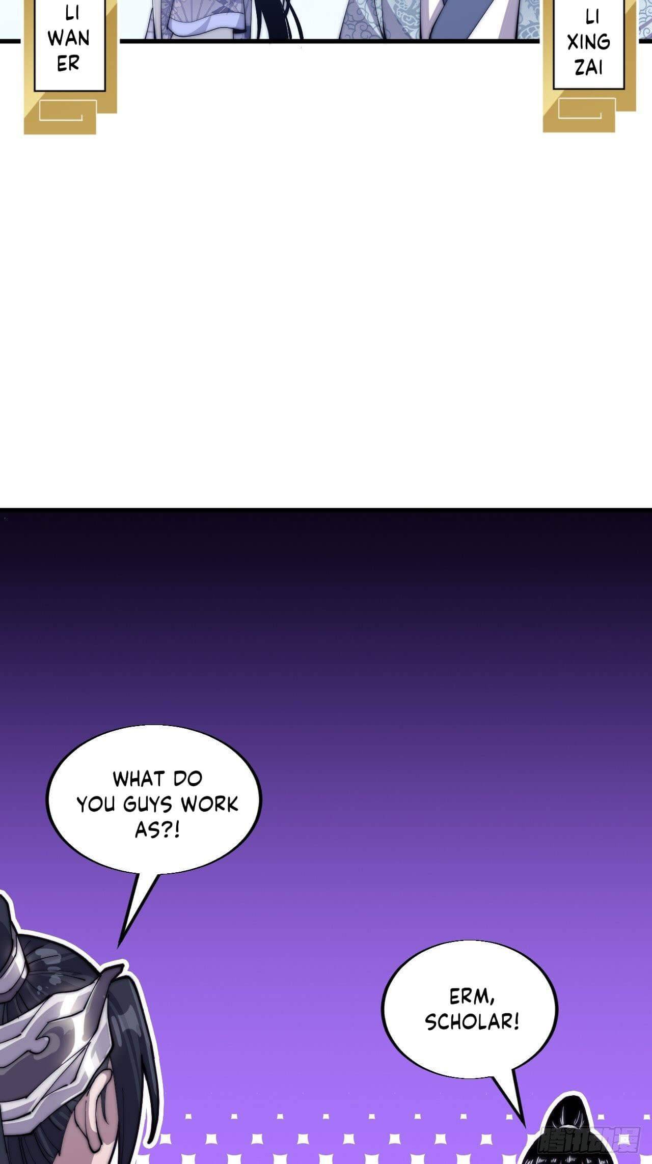 Read It Starts With A Mountain Manga Online