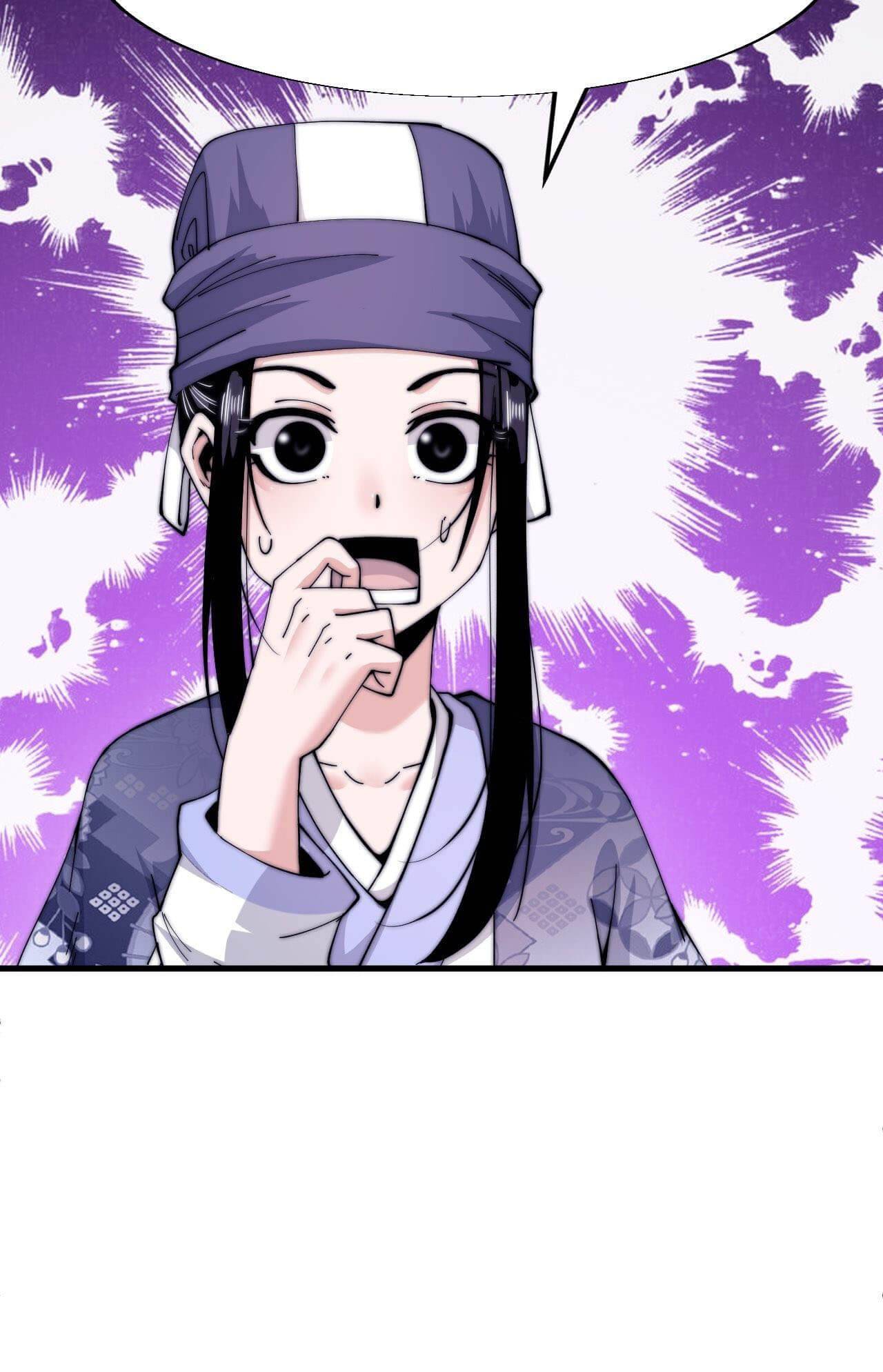 Read It Starts With A Mountain Manga Online