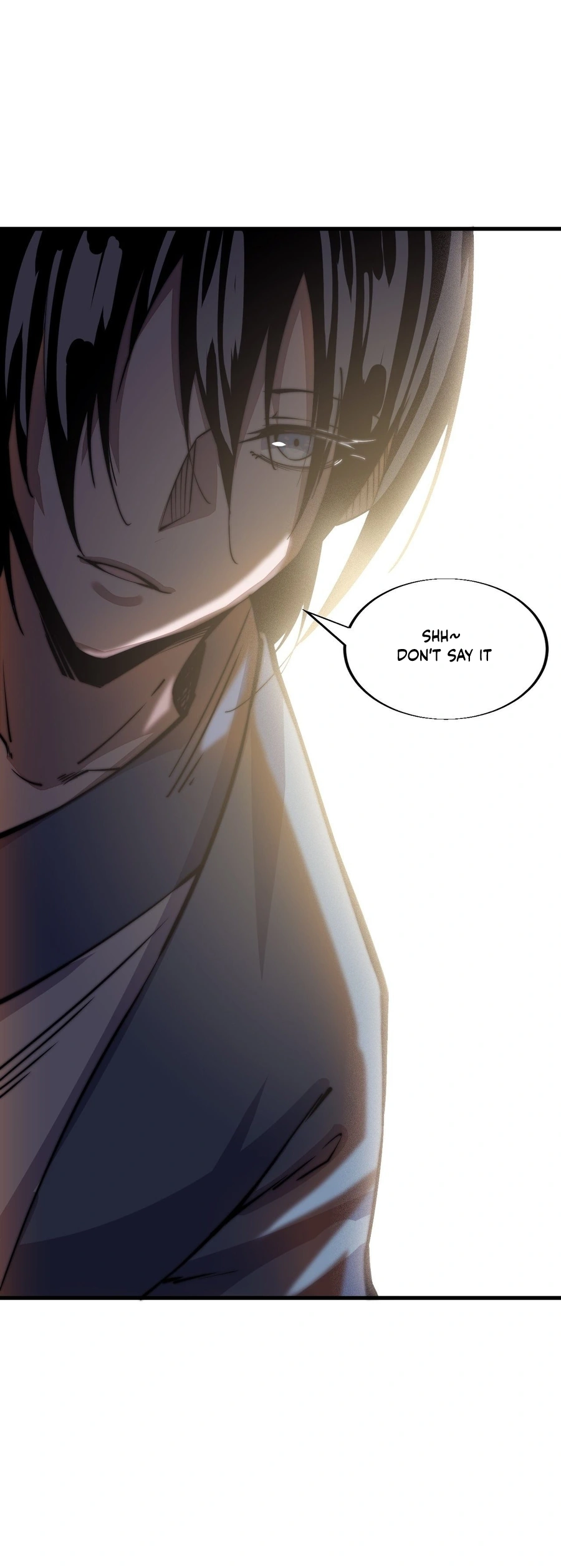 Read It Starts With A Mountain Manga Online