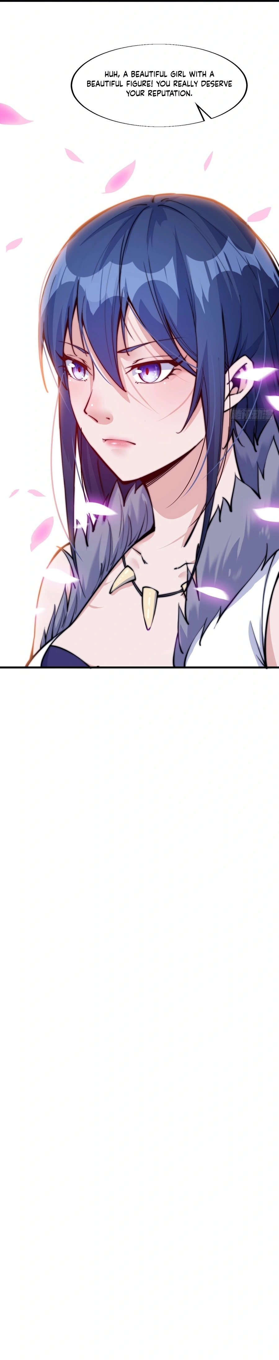 Read It Starts With A Mountain Manga Online