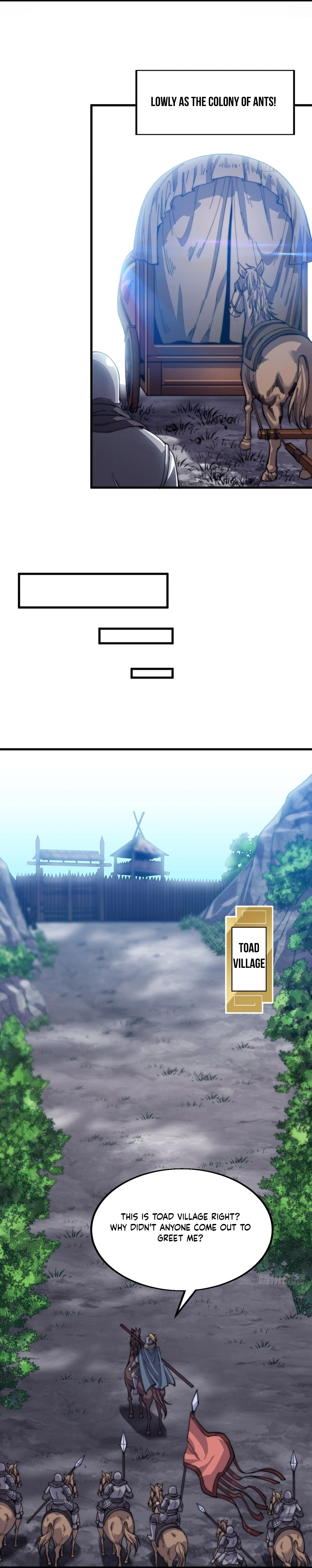 Read It Starts With A Mountain Manga Online