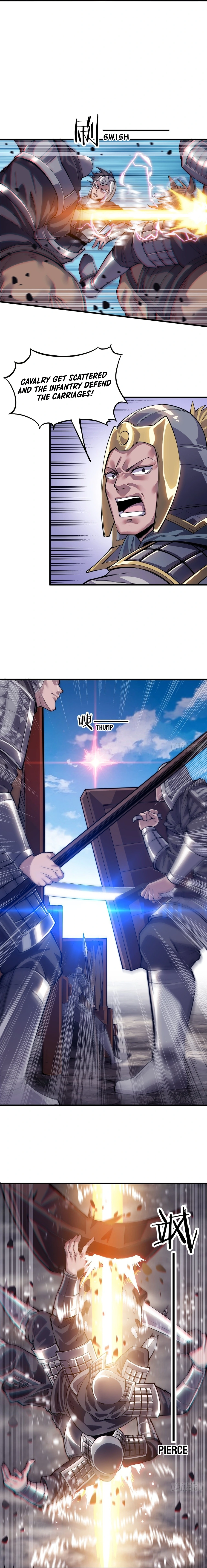 Read It Starts With A Mountain Manga Online