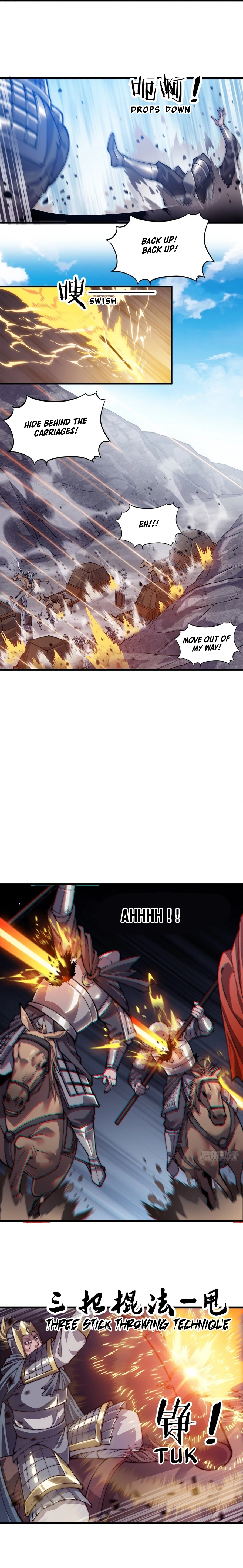 Read It Starts With A Mountain Manga Online