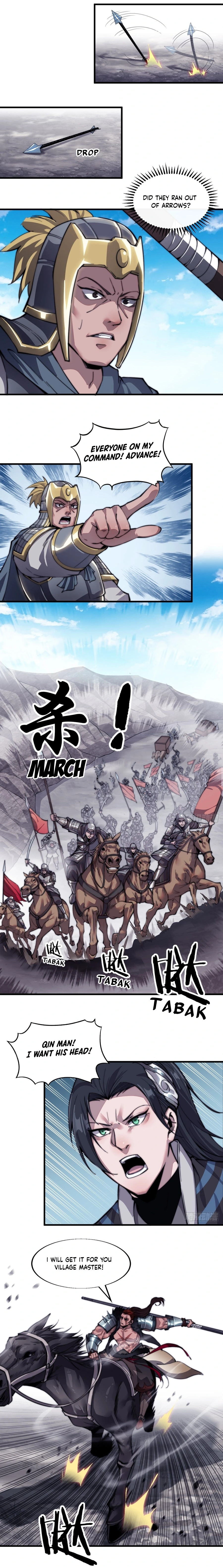 Read It Starts With A Mountain Manga Online