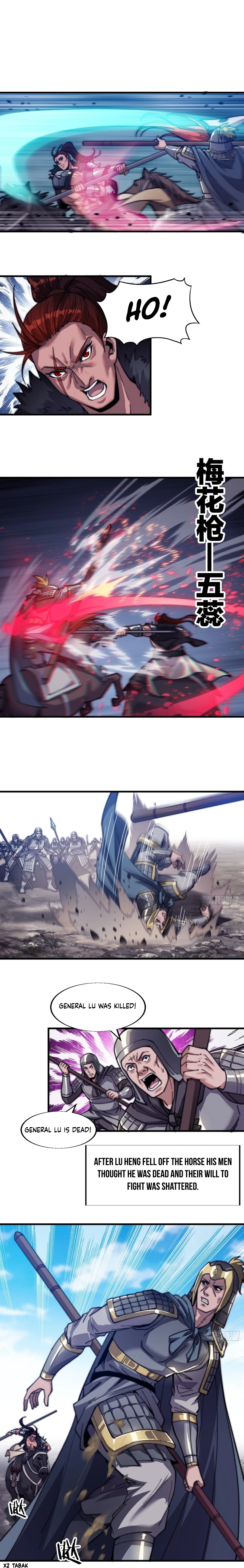 Read It Starts With A Mountain Manga Online