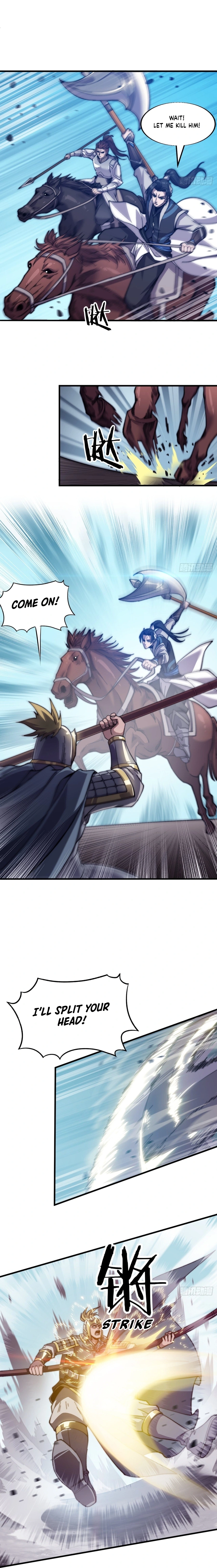 Read It Starts With A Mountain Manga Online