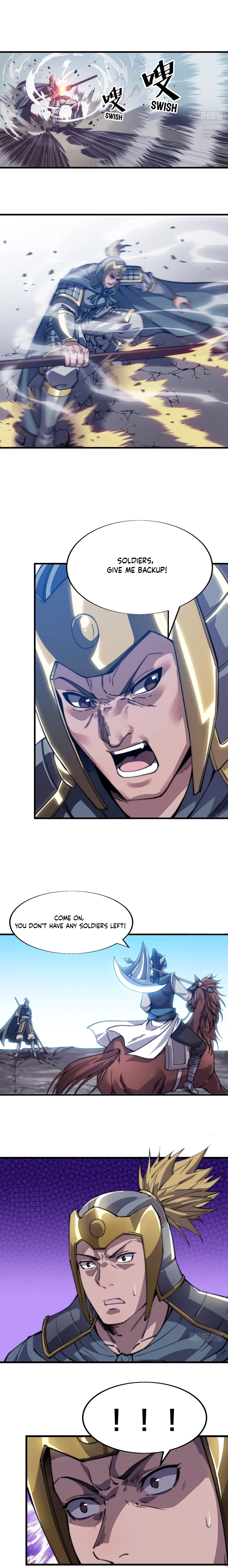 Read It Starts With A Mountain Manga Online