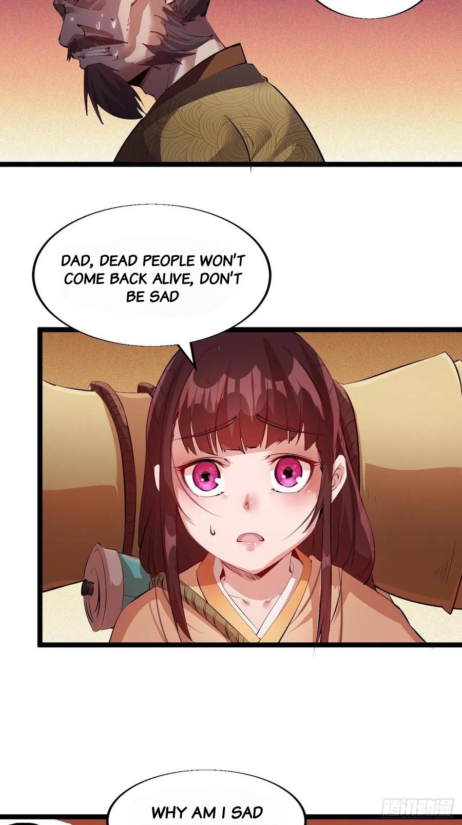 Read It Starts With A Mountain Manga Online