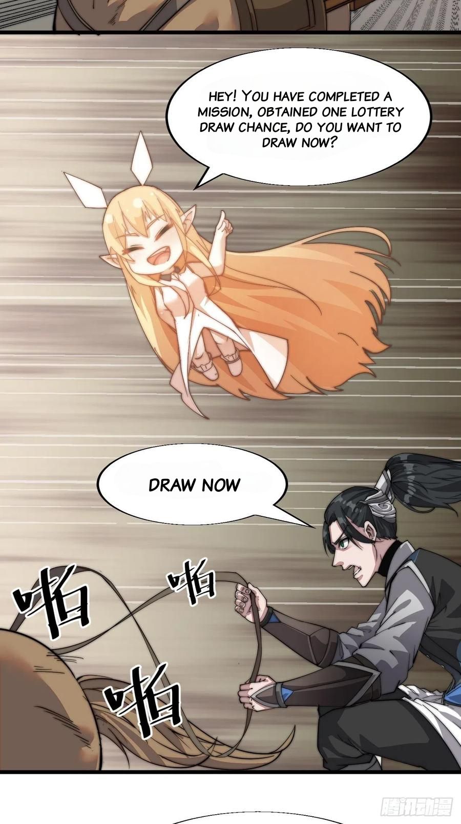 Read It Starts With A Mountain Manga Online