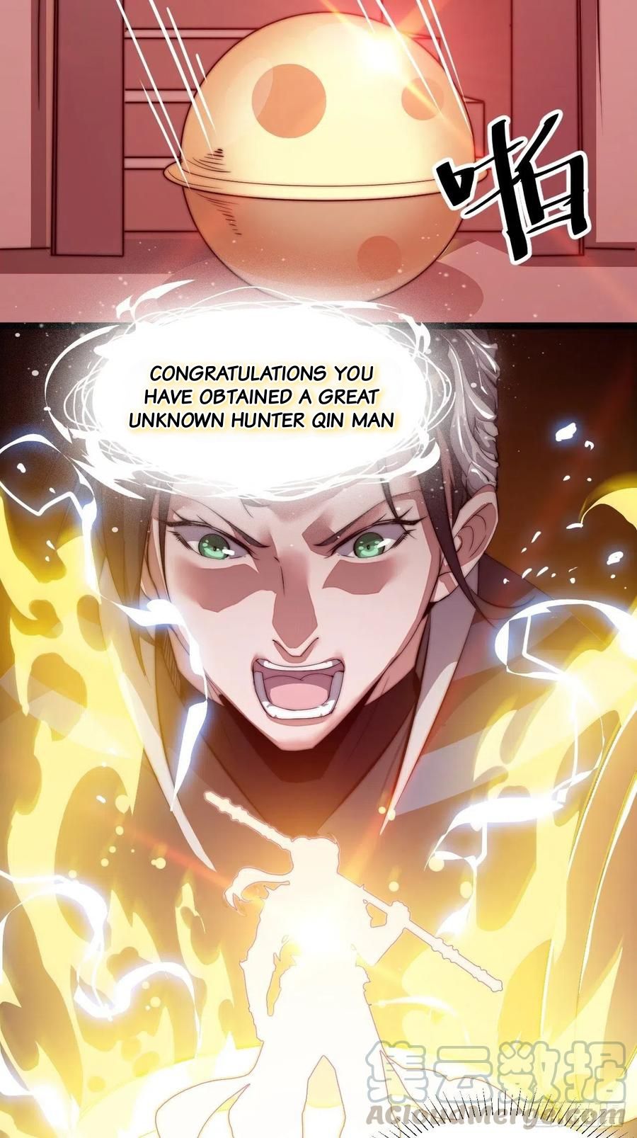 Read It Starts With A Mountain Manga Online