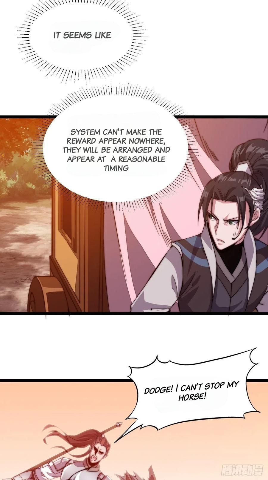 Read It Starts With A Mountain Manga Online