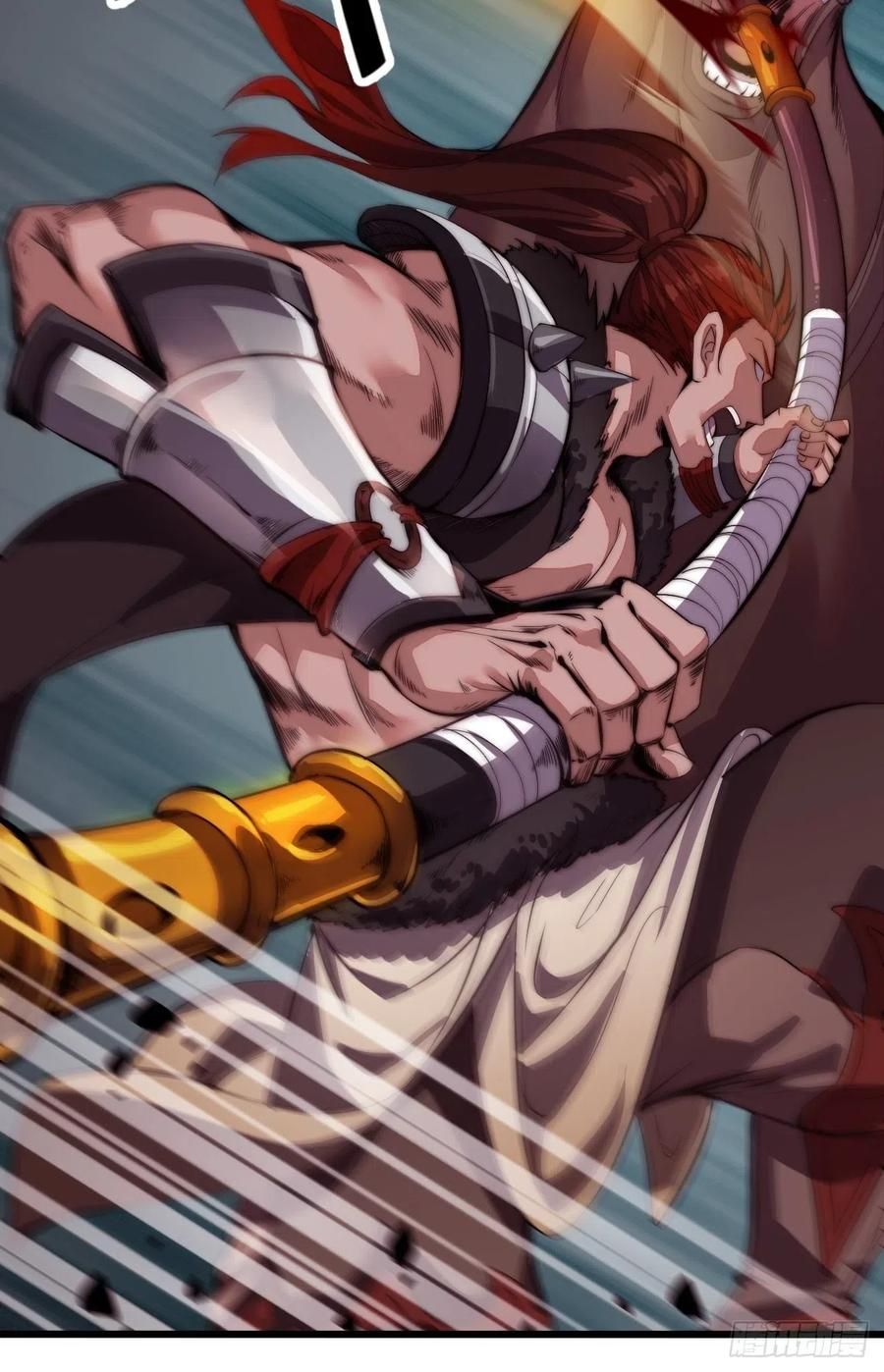 Read It Starts With A Mountain Manga Online