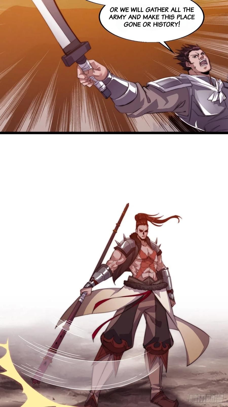 Read It Starts With A Mountain Manga Online