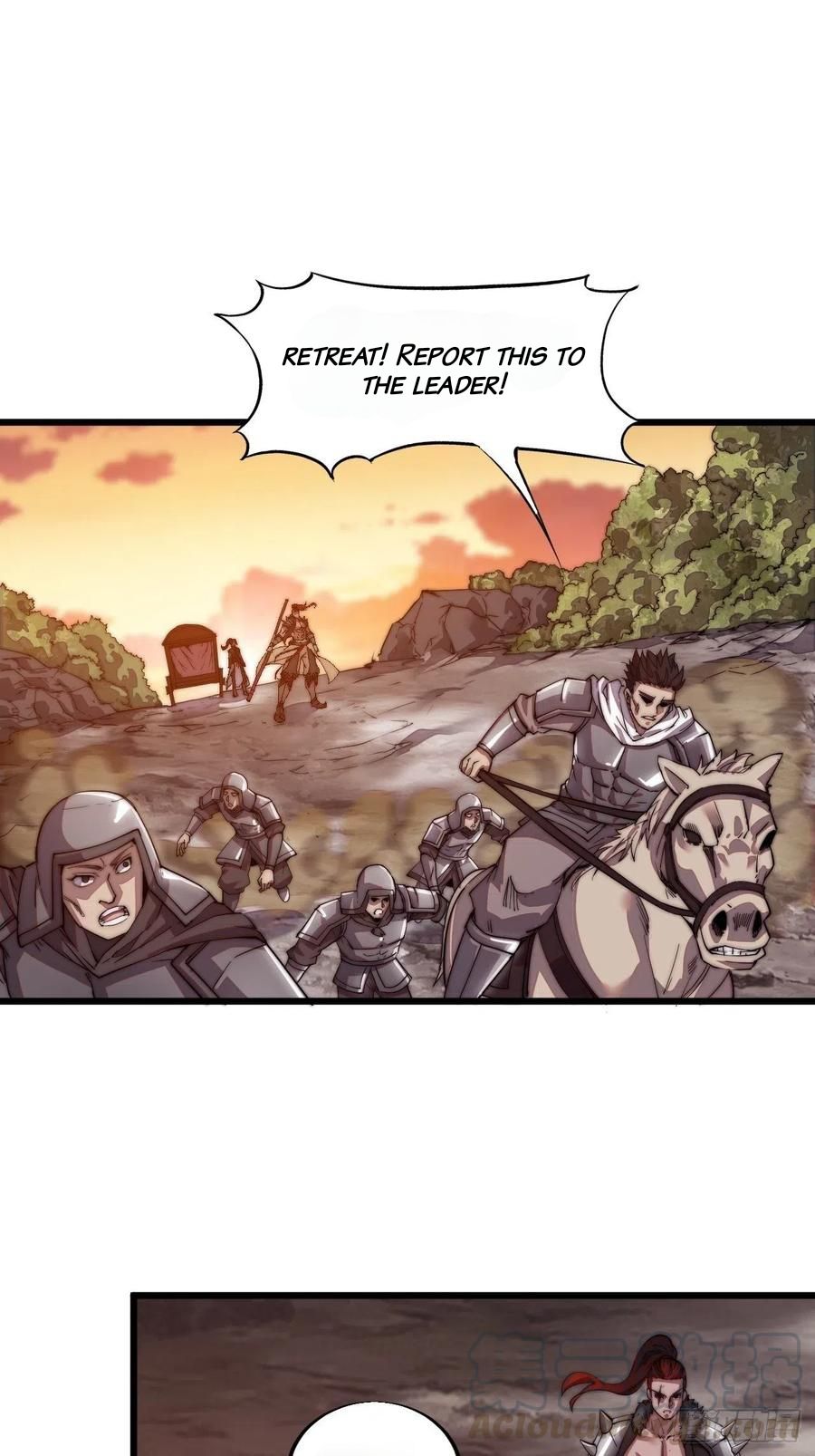 Read It Starts With A Mountain Manga Online