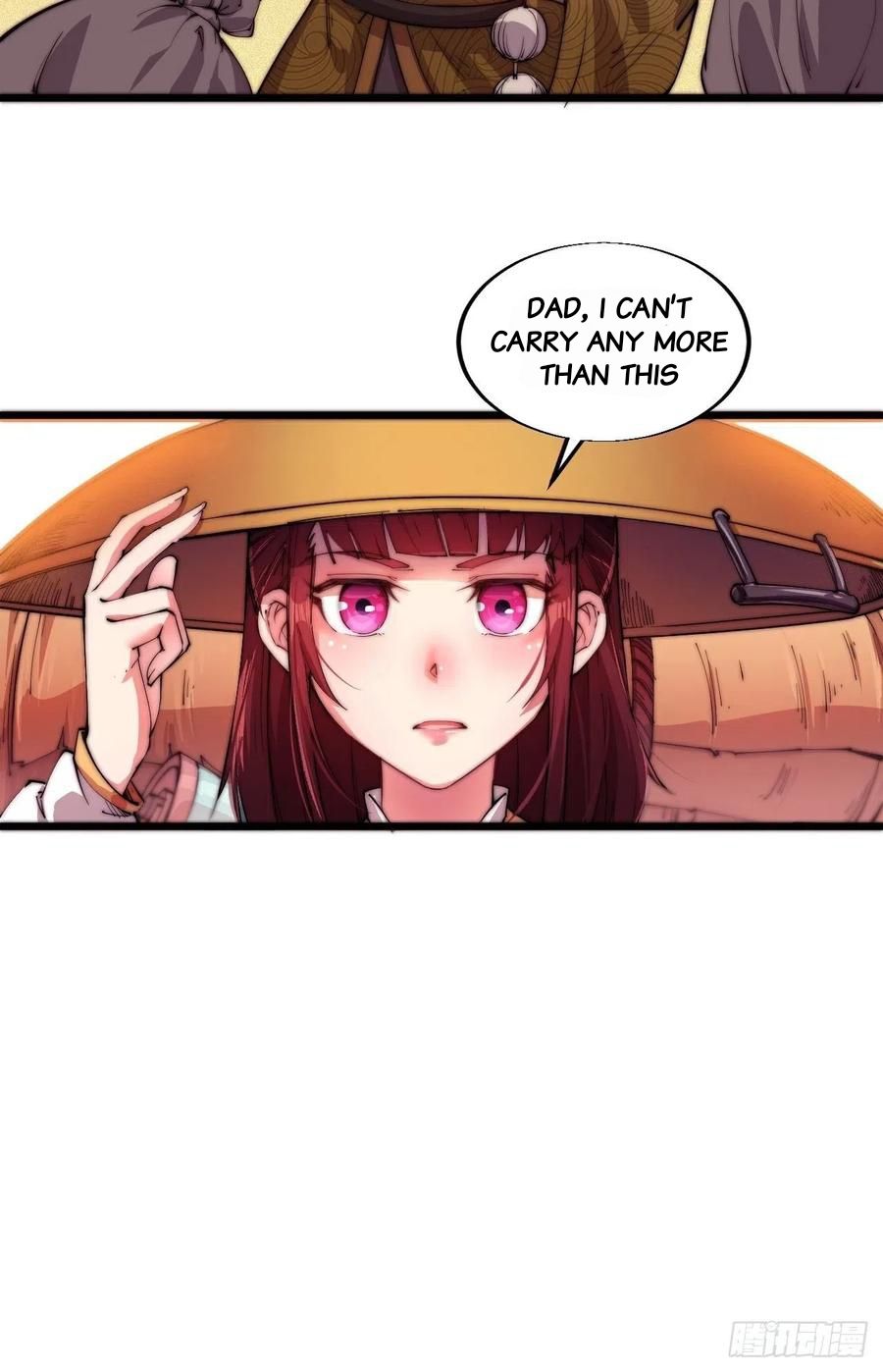 Read It Starts With A Mountain Manga Online