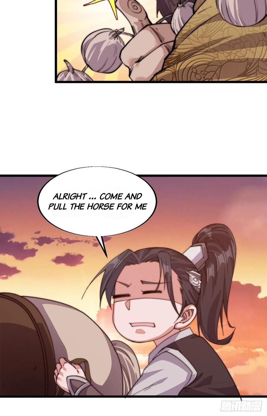 Read It Starts With A Mountain Manga Online