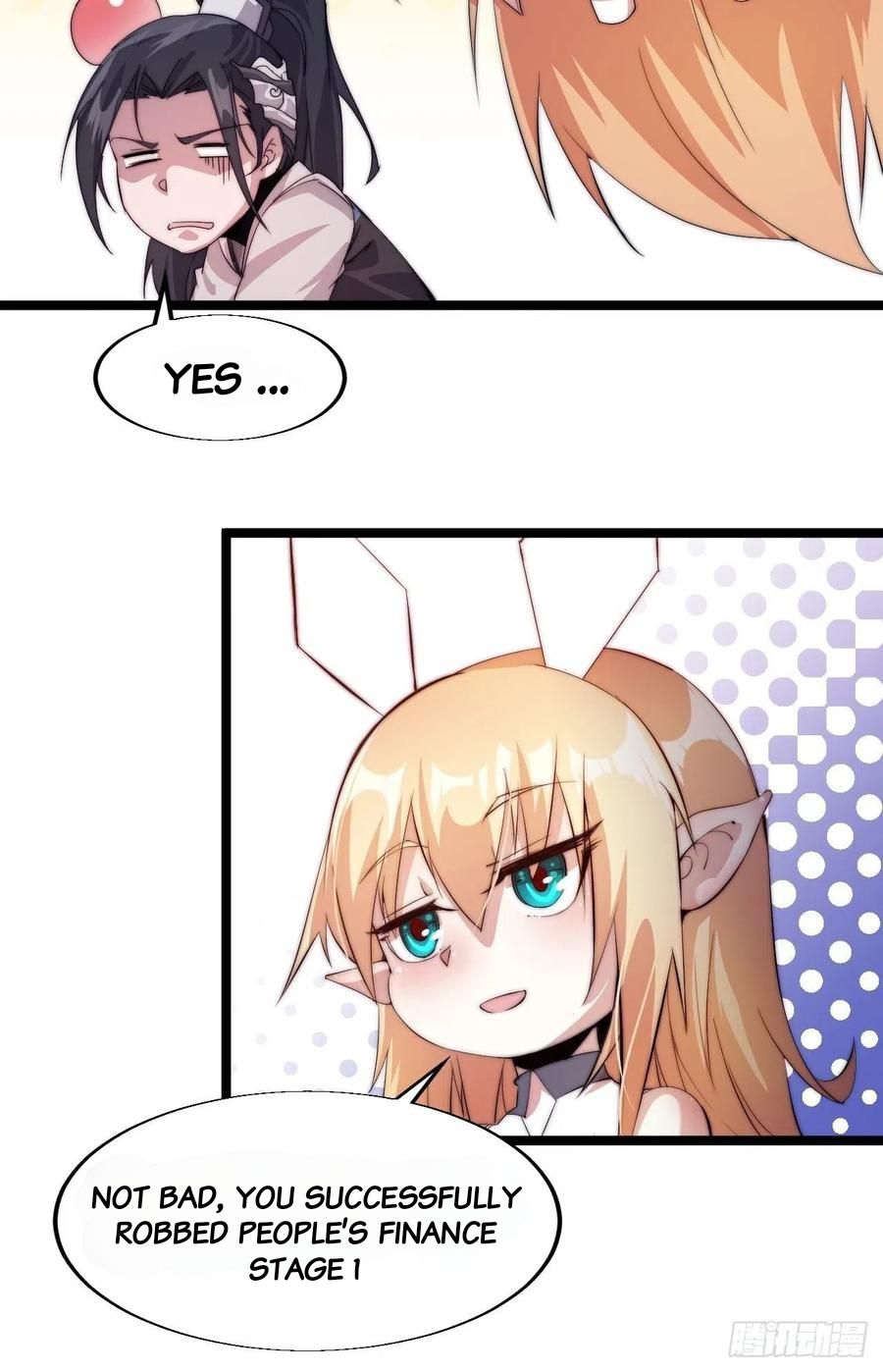 Read It Starts With A Mountain Manga Online