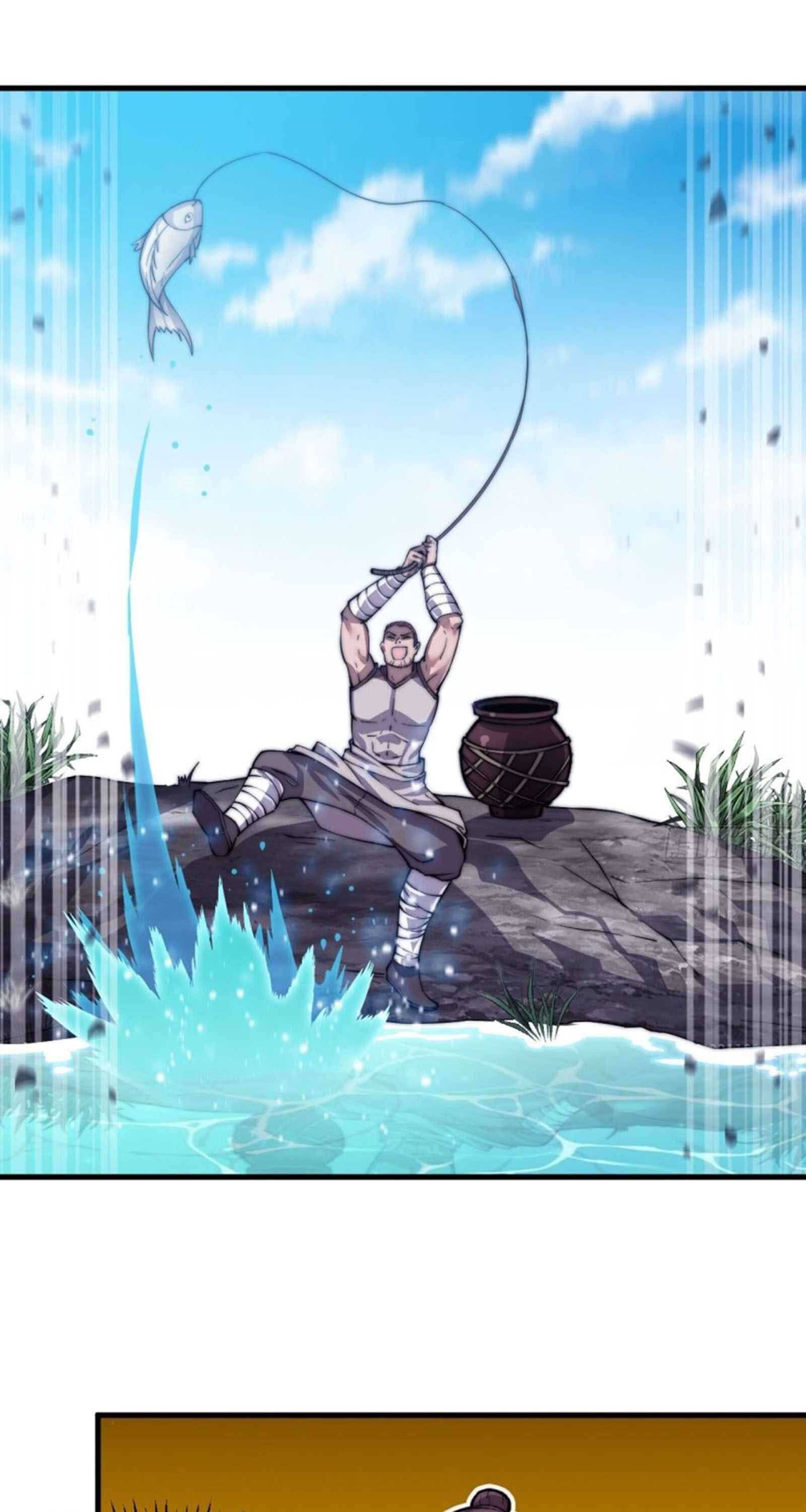 Read It Starts With A Mountain Manga Online