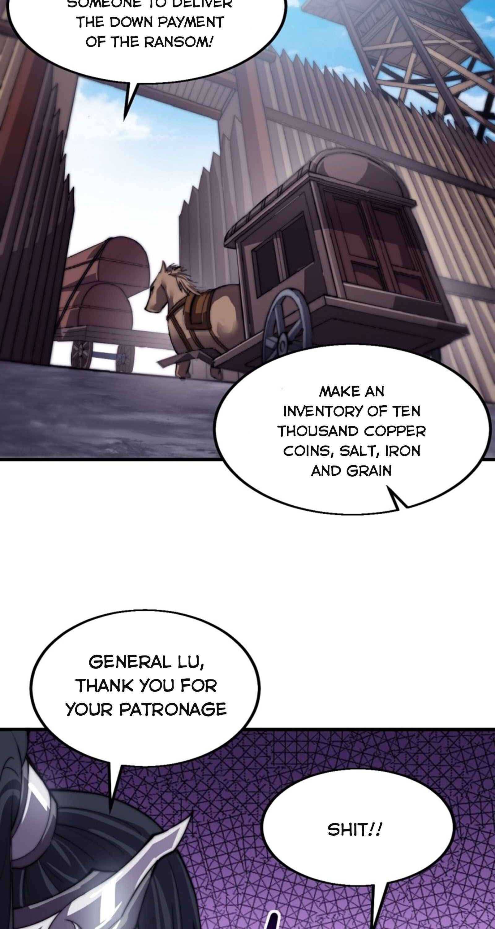 Read It Starts With A Mountain Manga Online