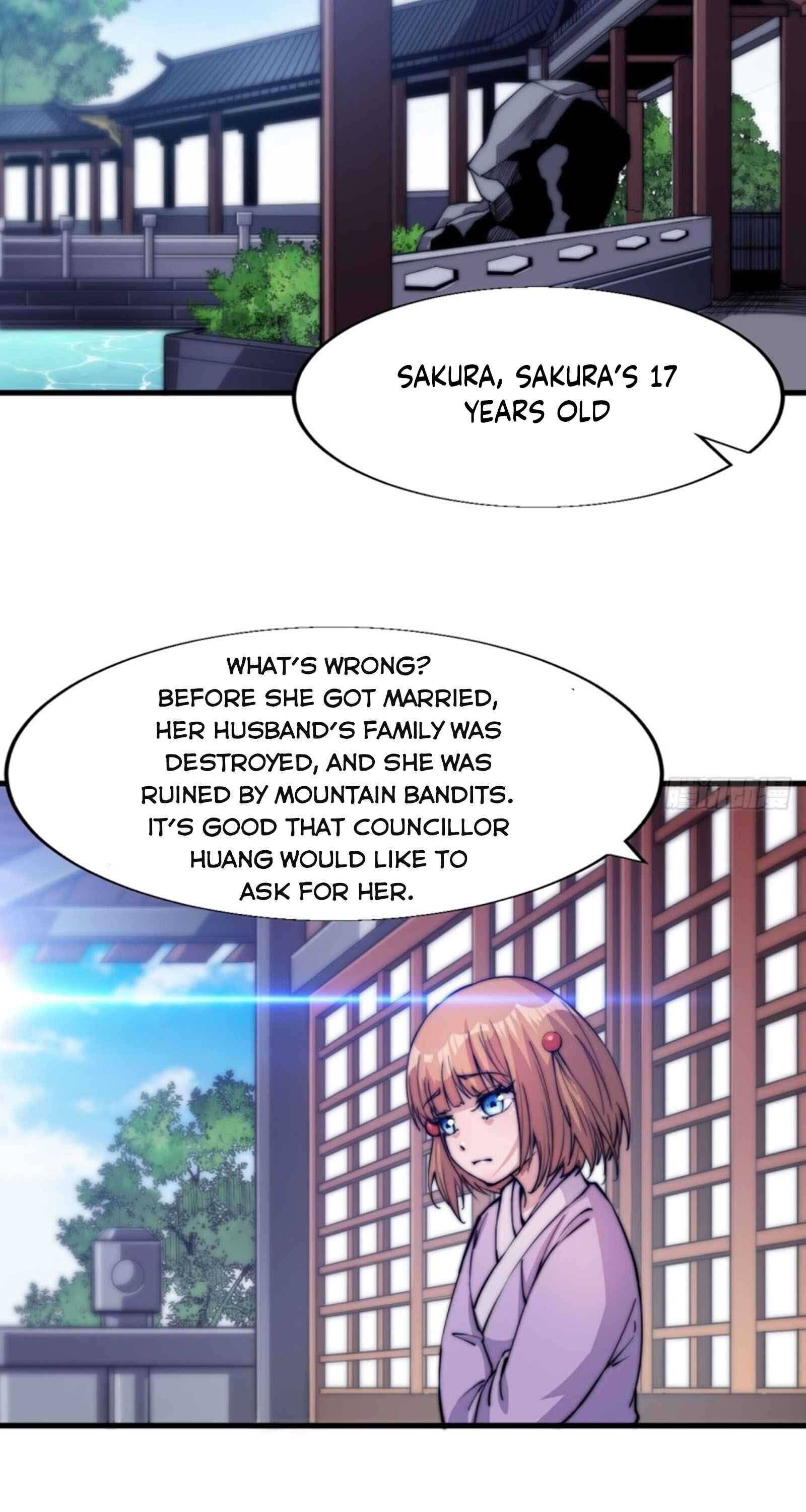 Read It Starts With A Mountain Manga Online