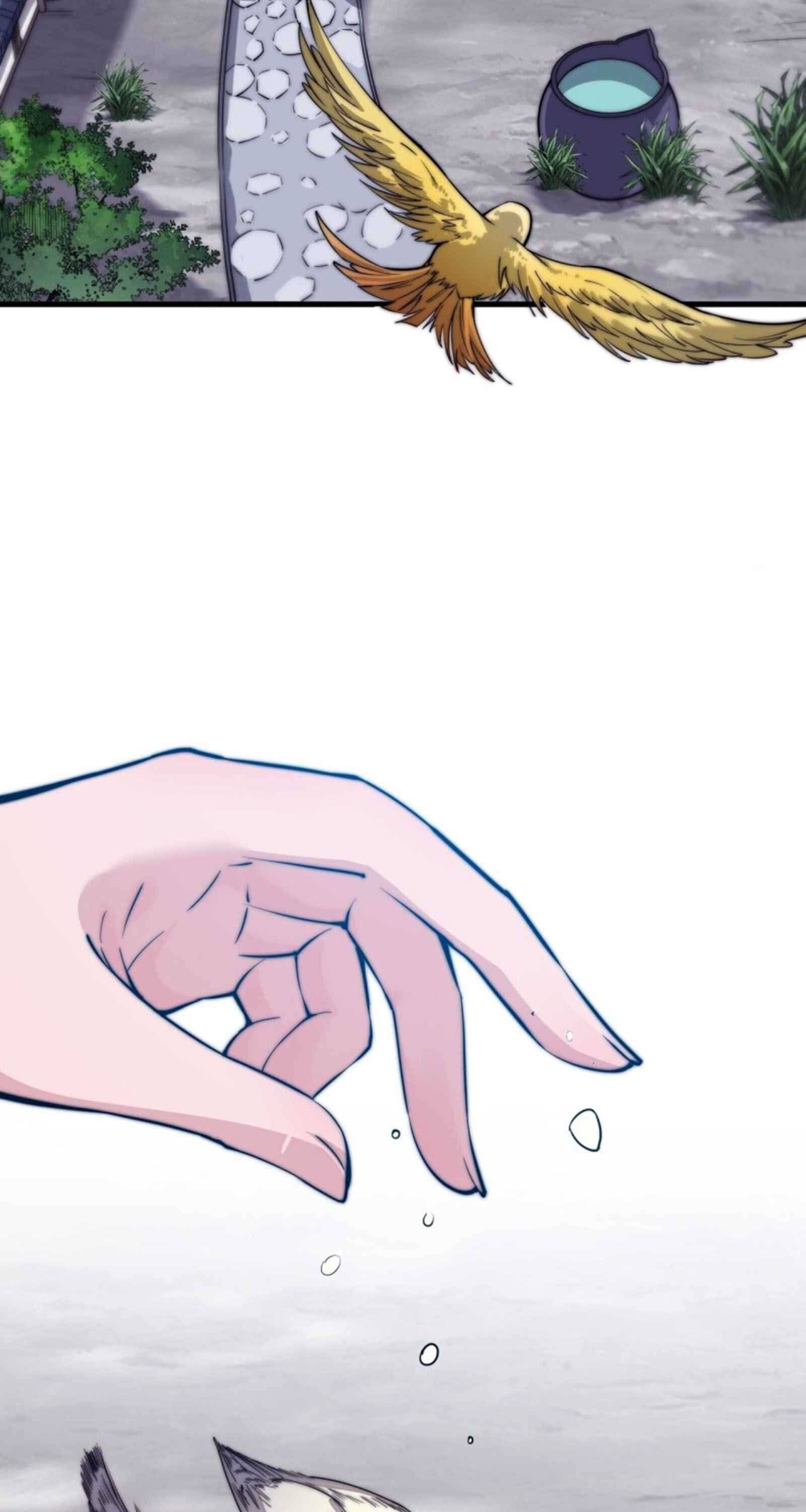 Read It Starts With A Mountain Manga Online