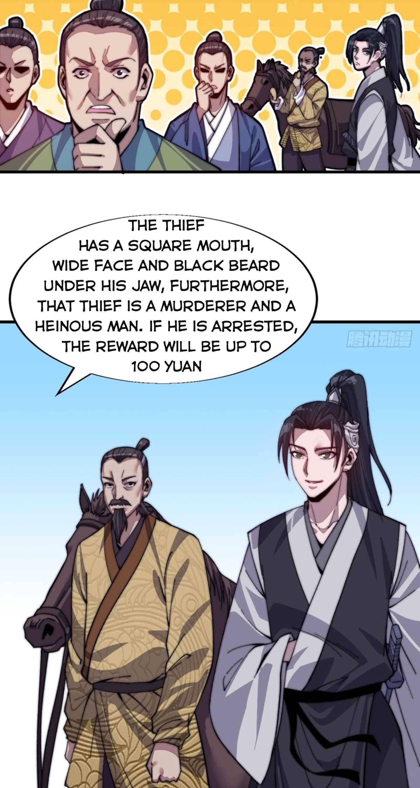 Read It Starts With A Mountain Manga Online