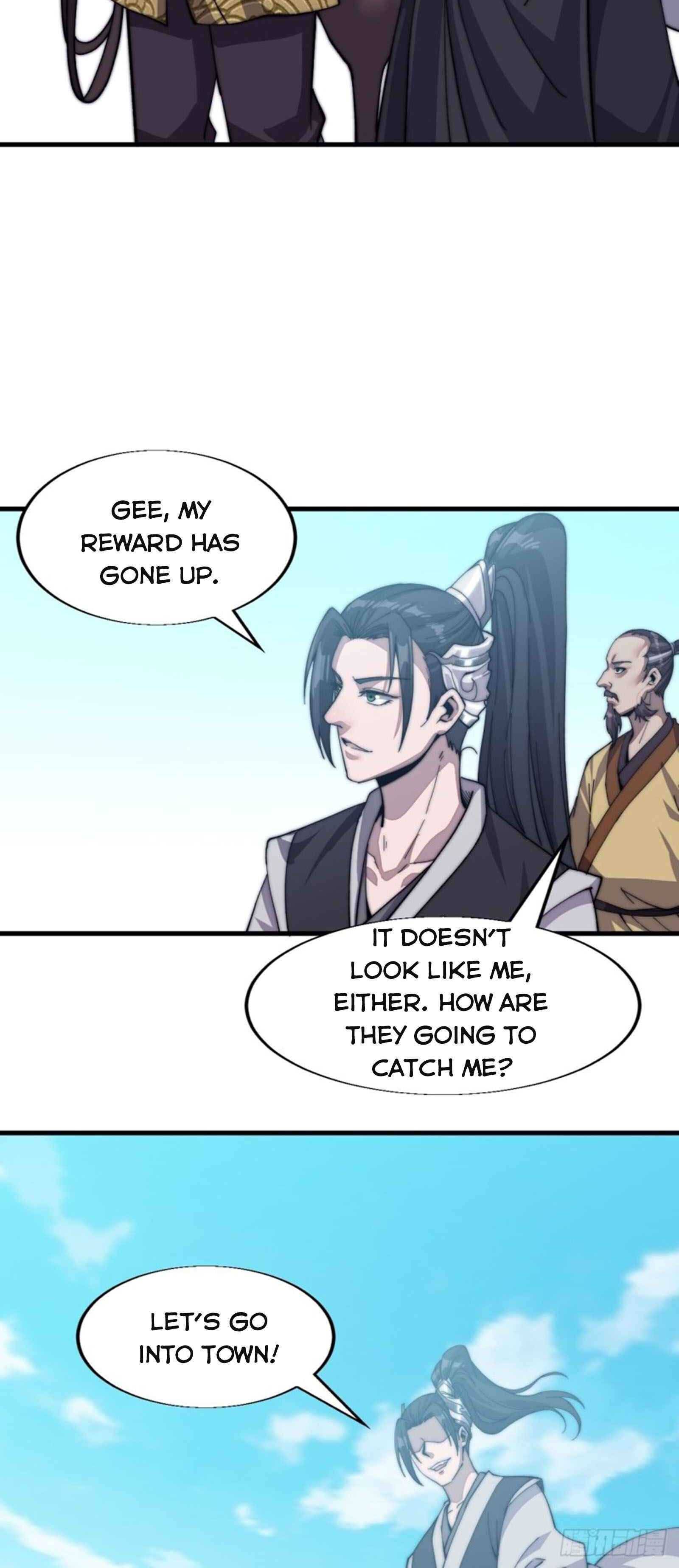 Read It Starts With A Mountain Manga Online