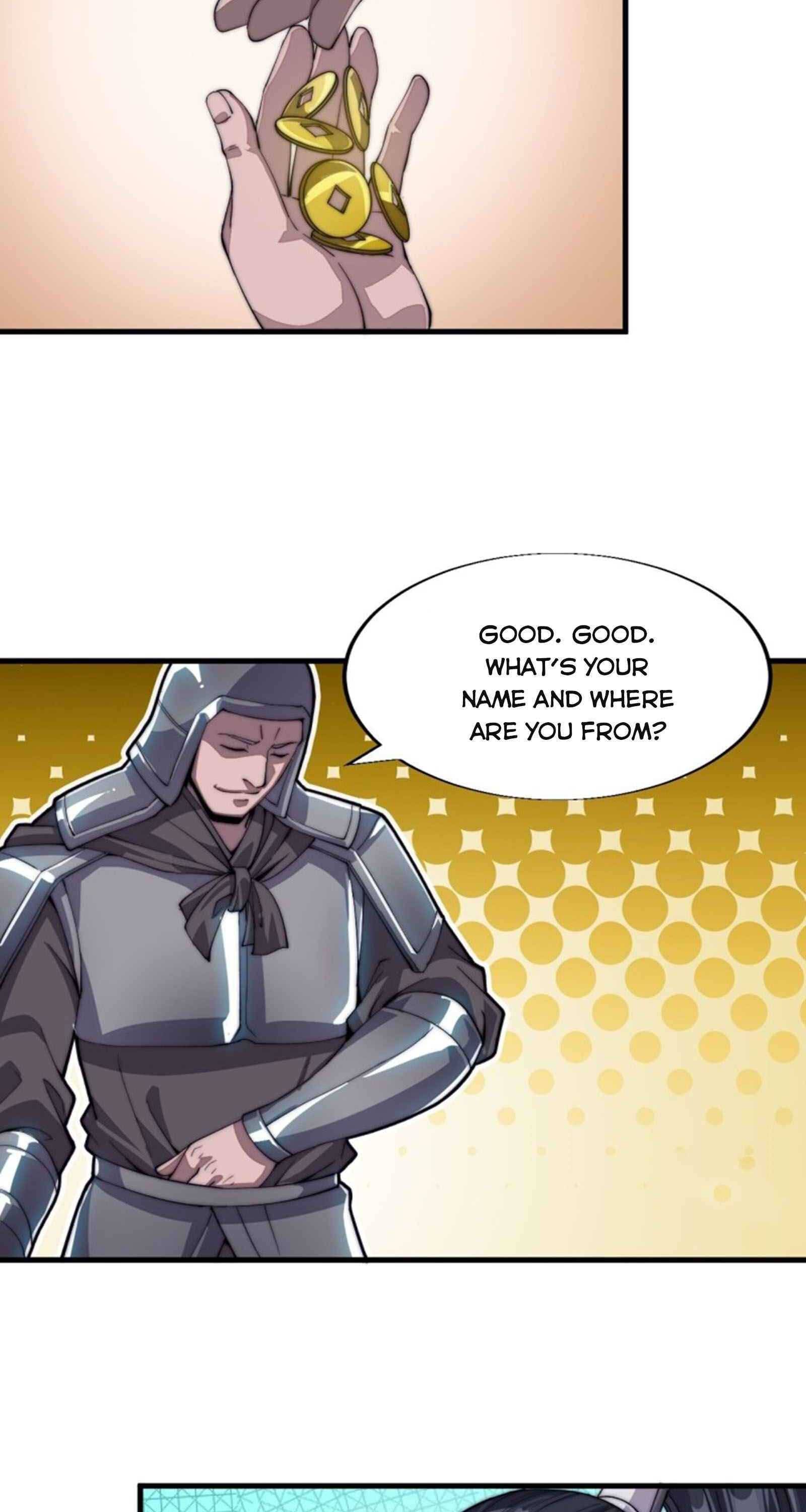 Read It Starts With A Mountain Manga Online