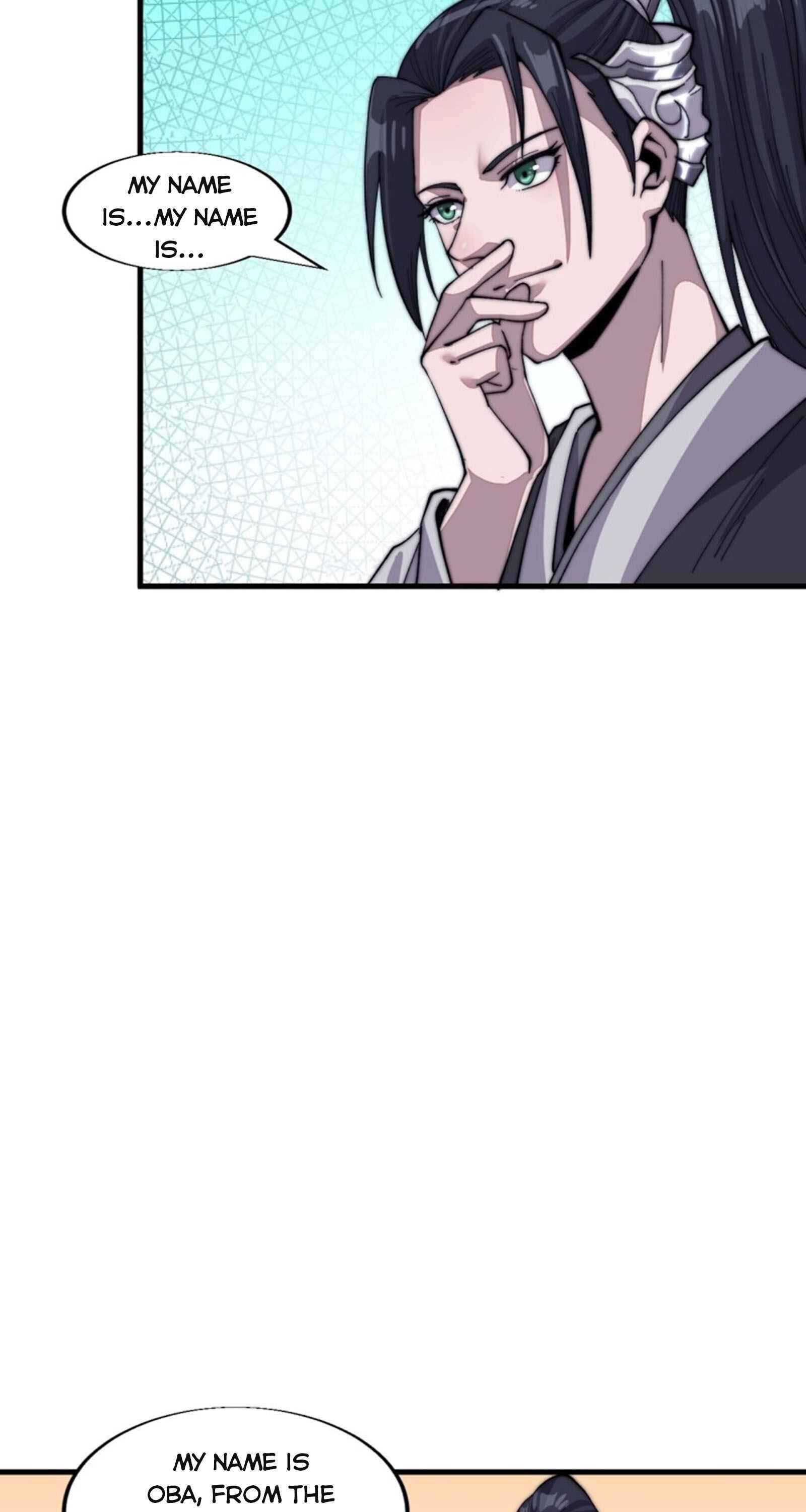 Read It Starts With A Mountain Manga Online