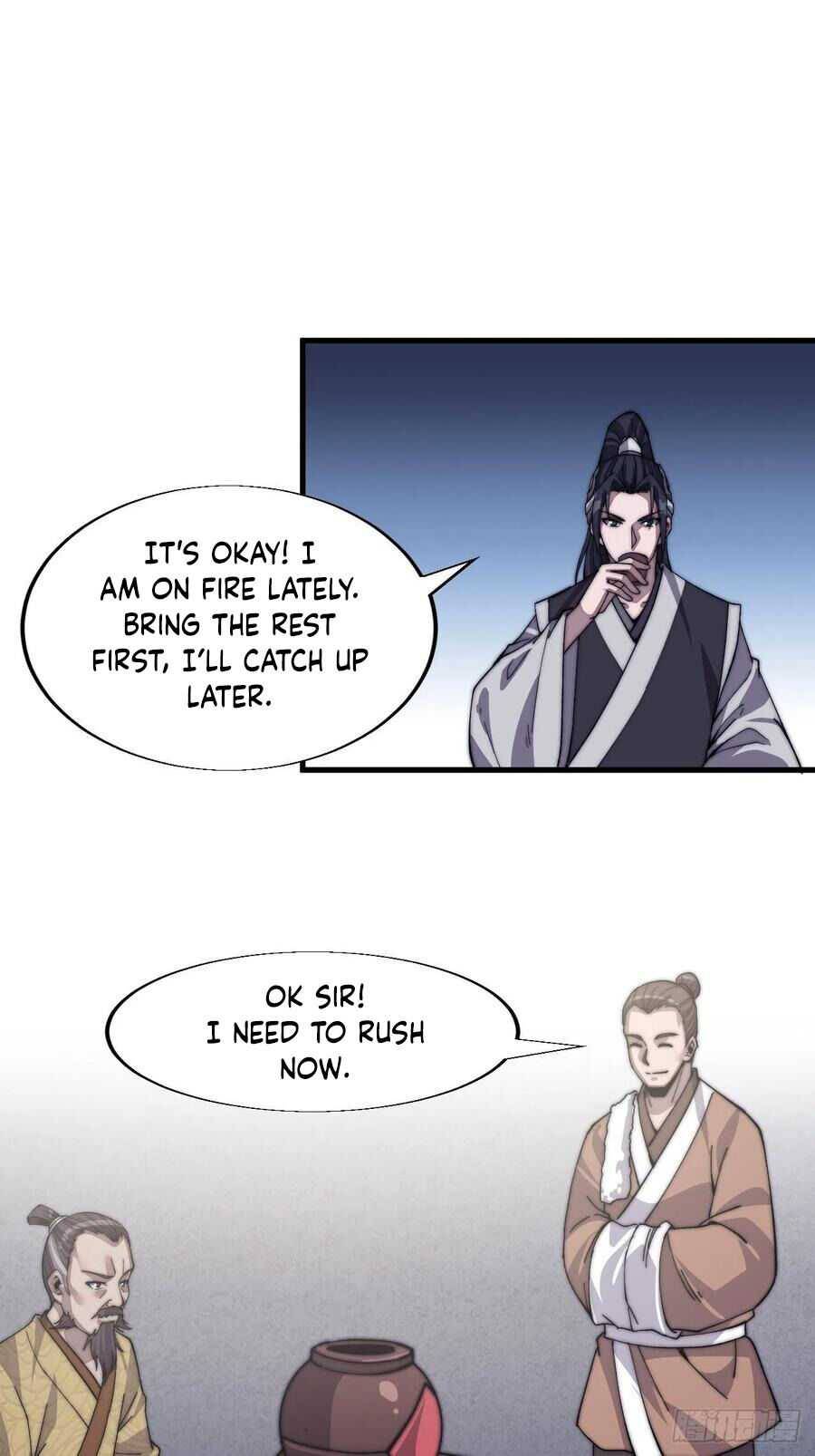 Read It Starts With A Mountain Manga Online