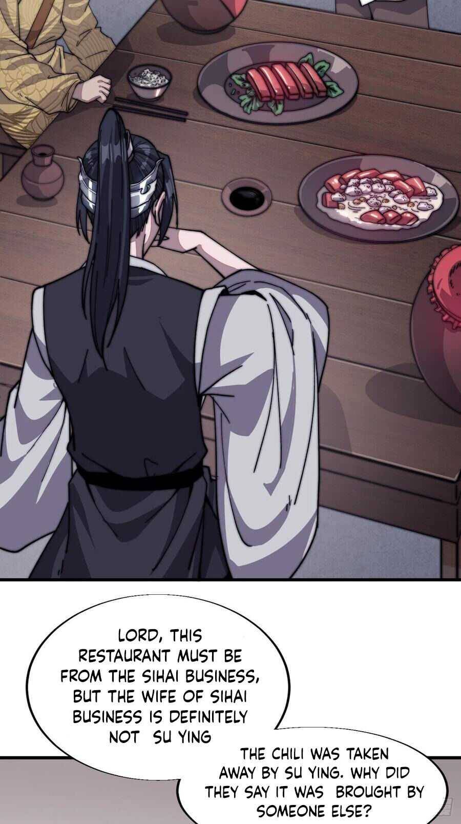 Read It Starts With A Mountain Manga Online