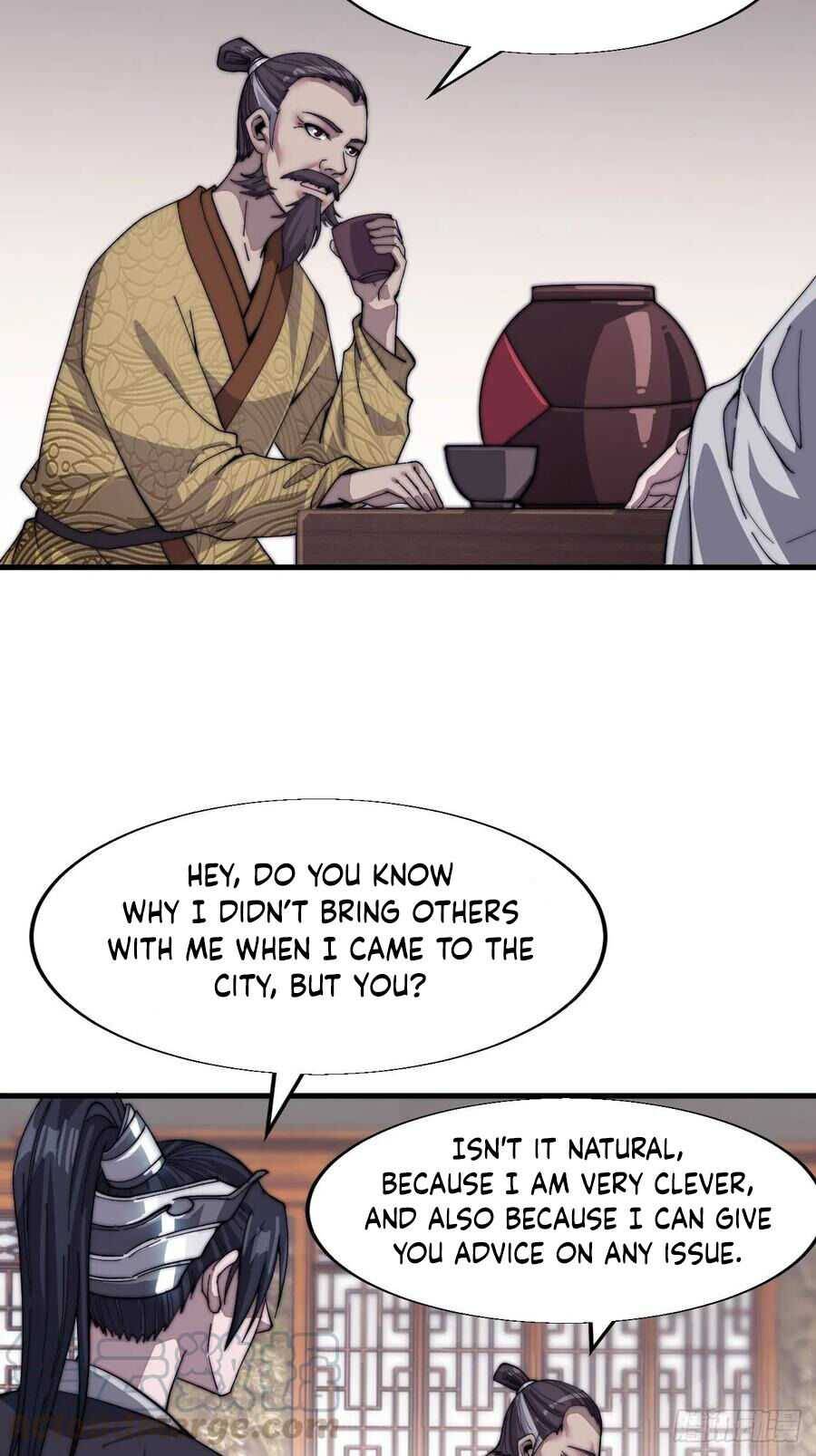 Read It Starts With A Mountain Manga Online