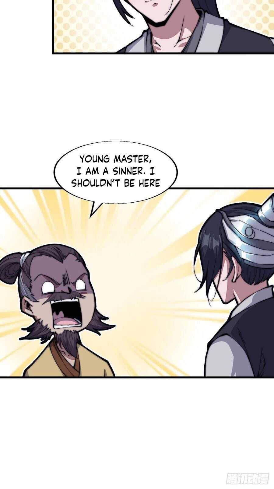 Read It Starts With A Mountain Manga Online