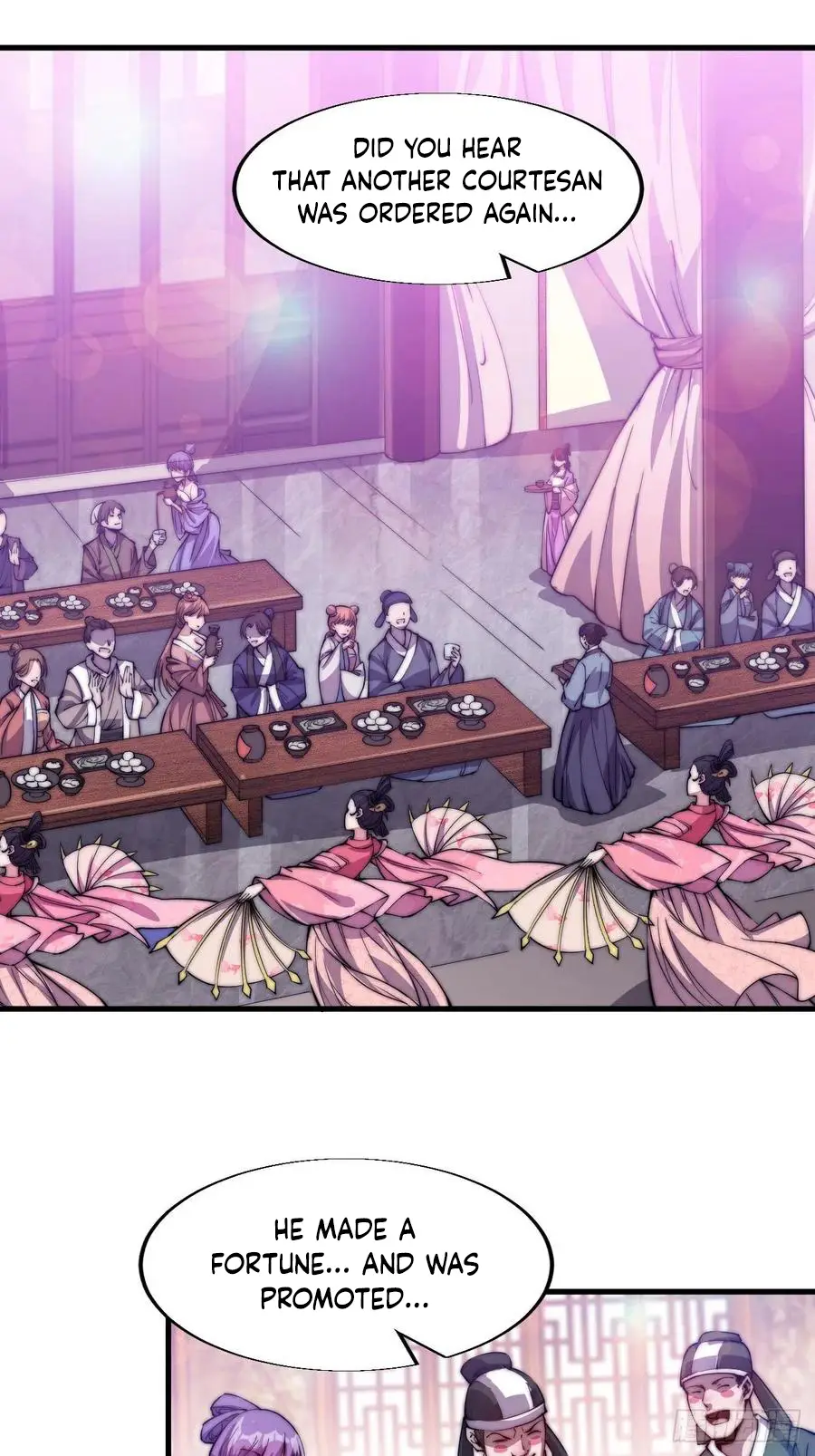 Read It Starts With A Mountain Manga Online