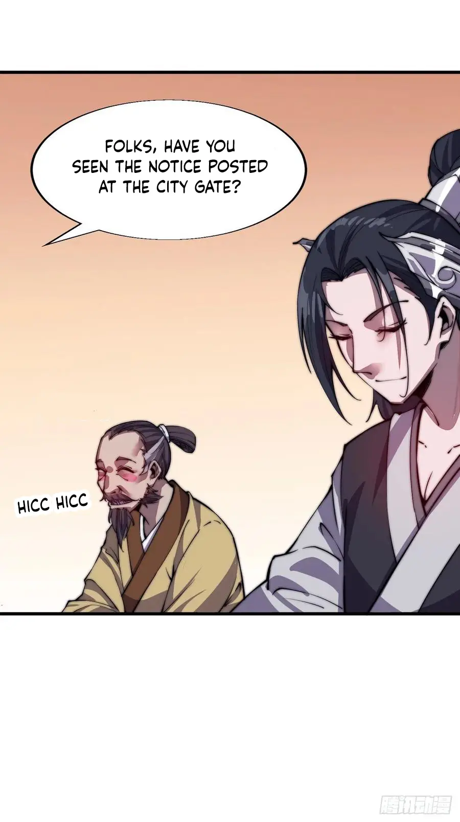 Read It Starts With A Mountain Manga Online