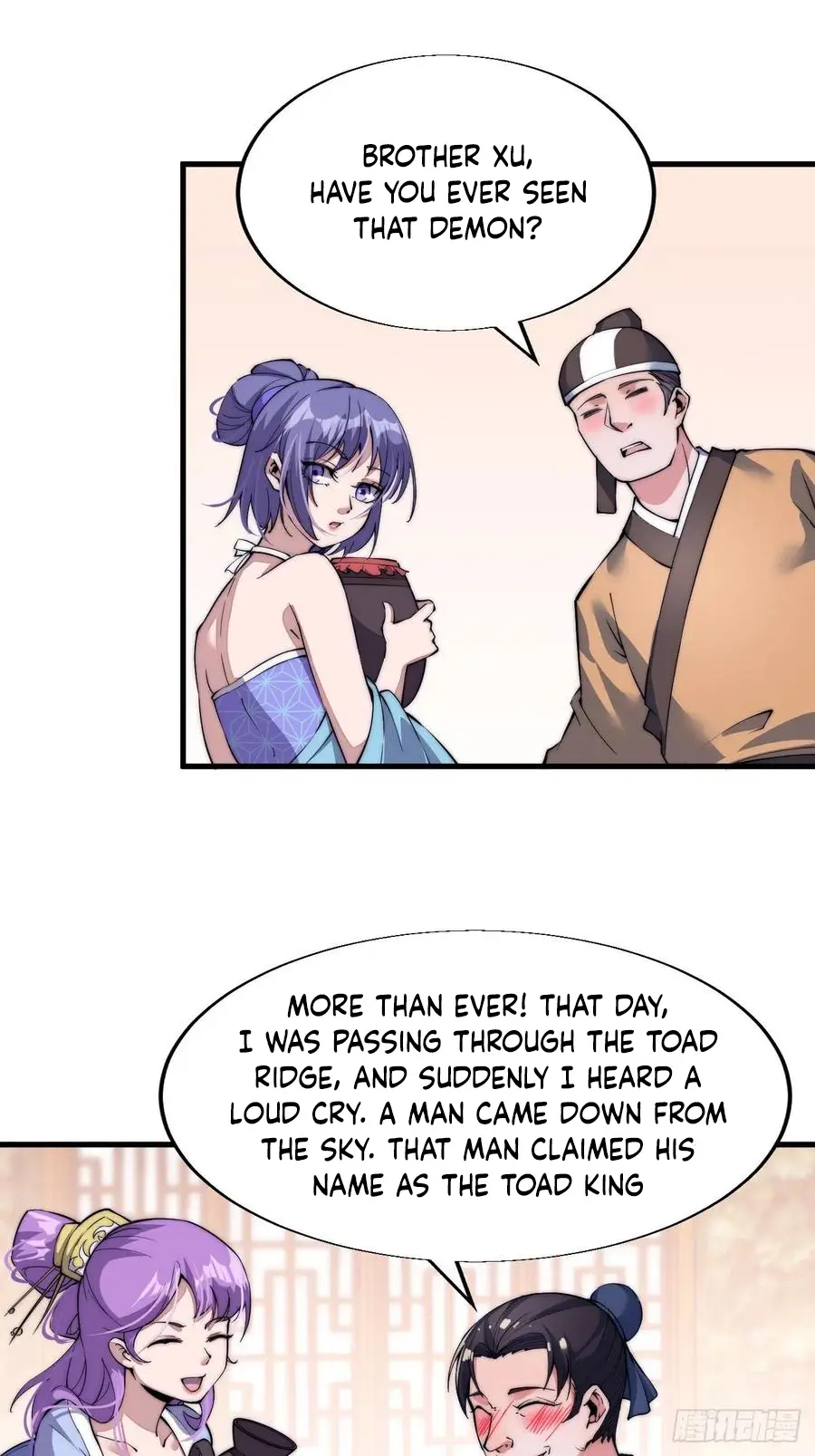 Read It Starts With A Mountain Manga Online