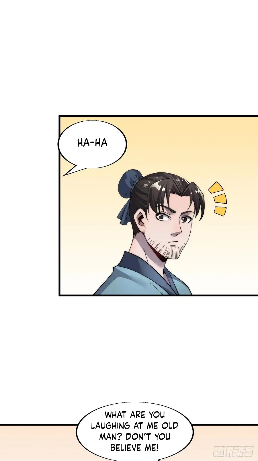 Read It Starts With A Mountain Manga Online