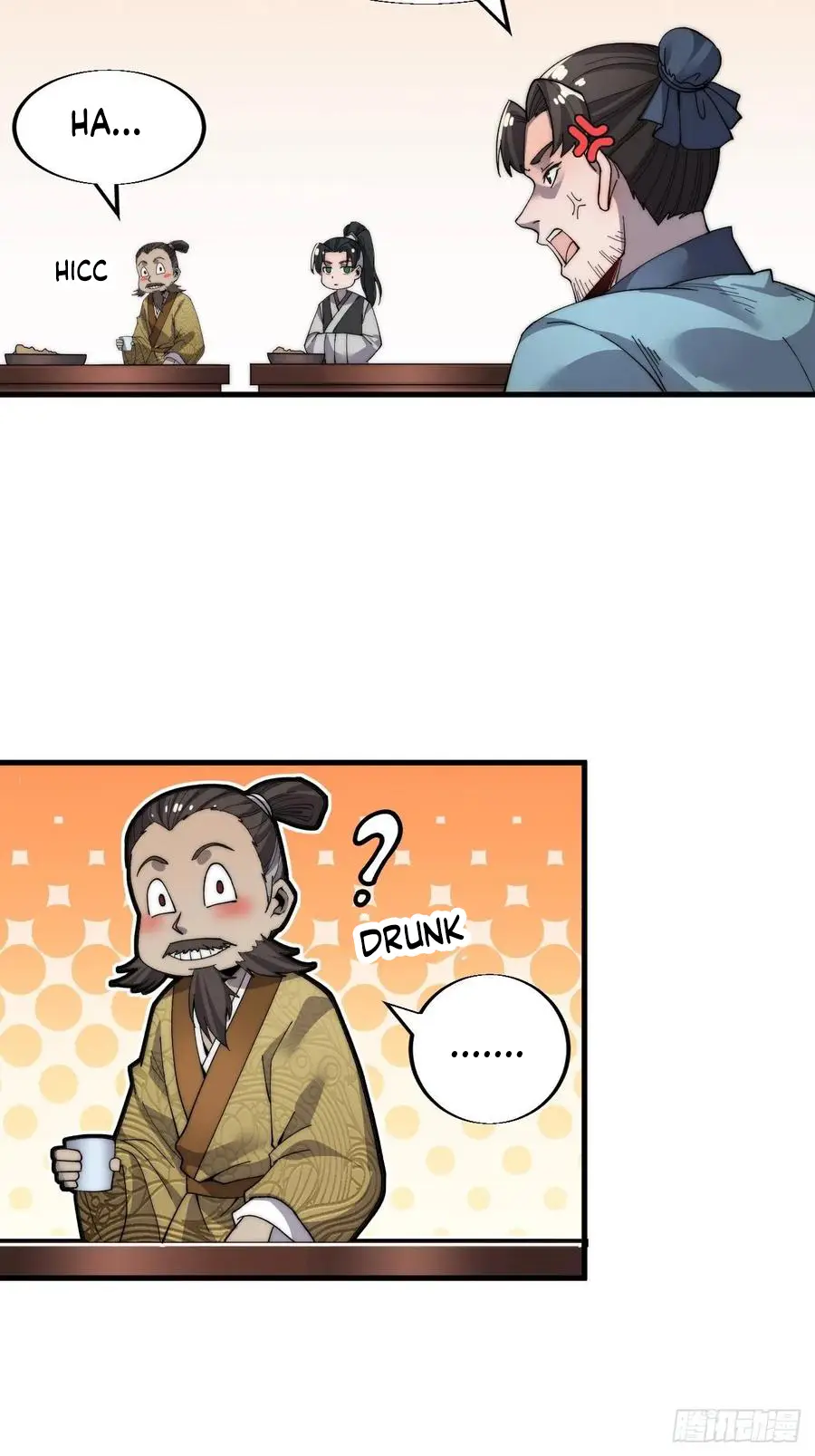 Read It Starts With A Mountain Manga Online