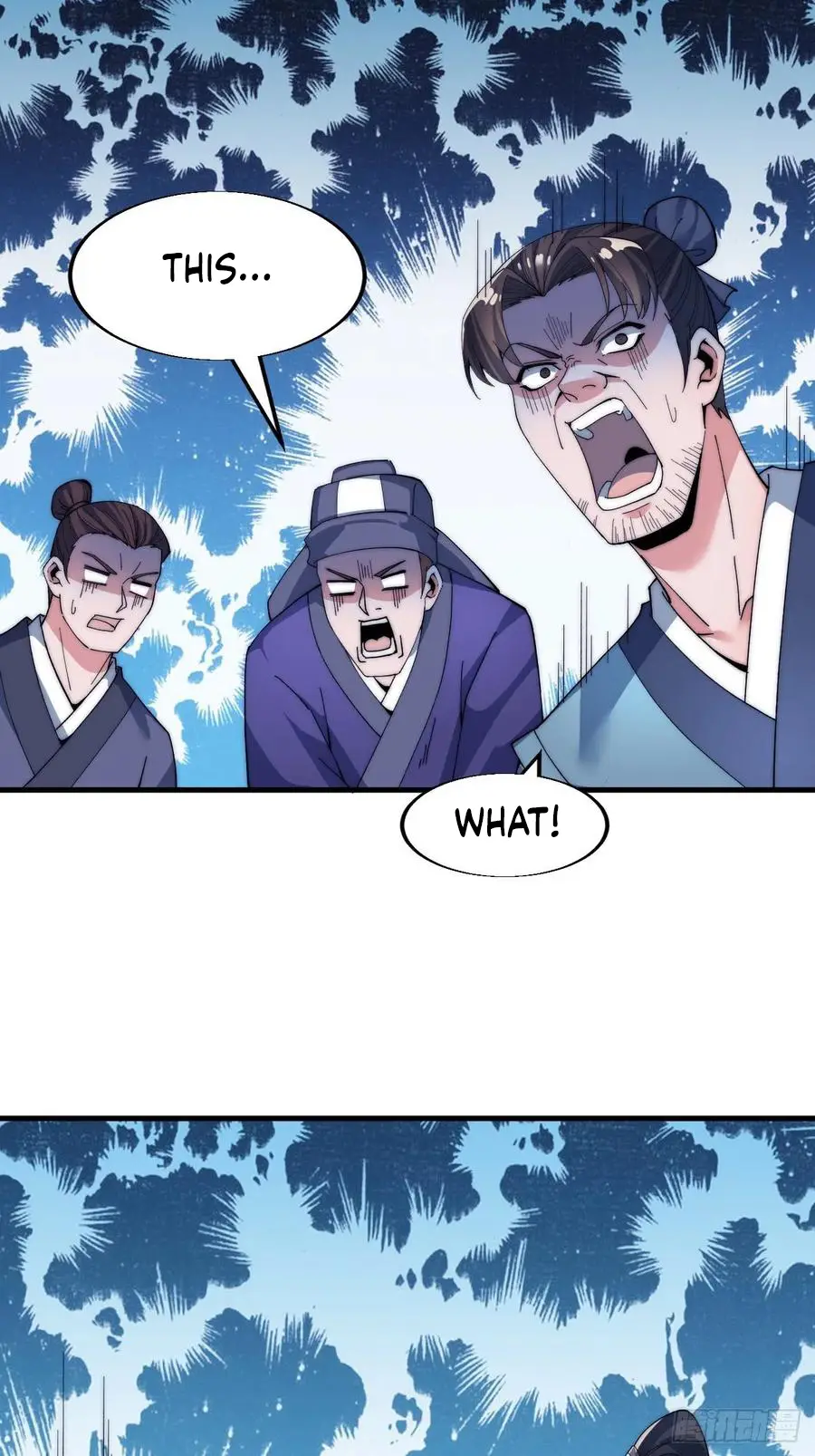 Read It Starts With A Mountain Manga Online