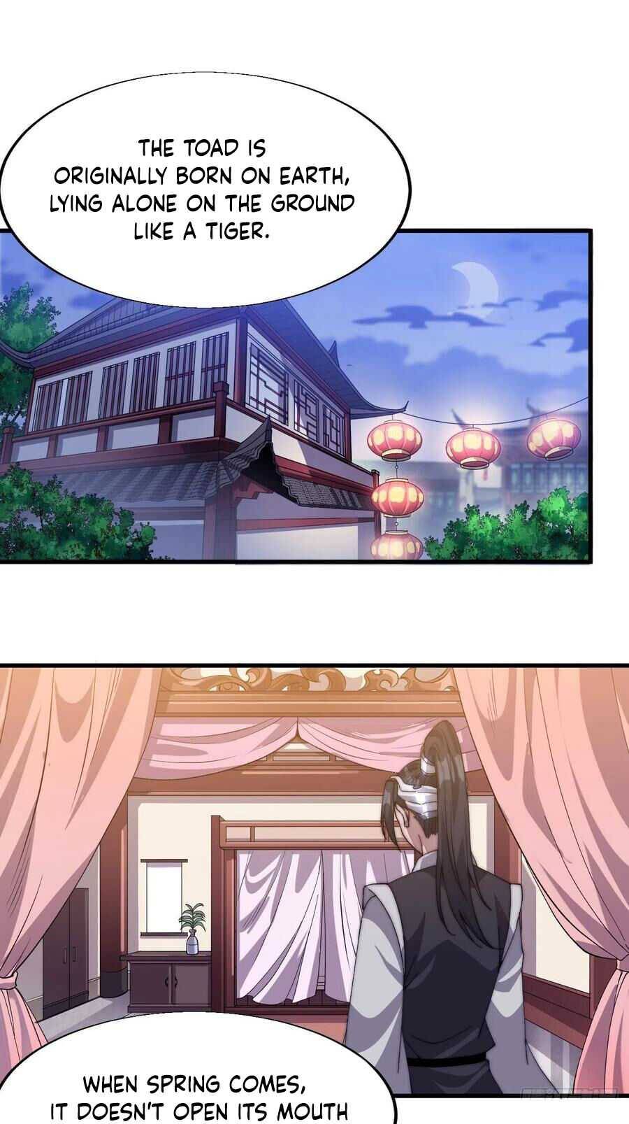 Read It Starts With A Mountain Manga Online