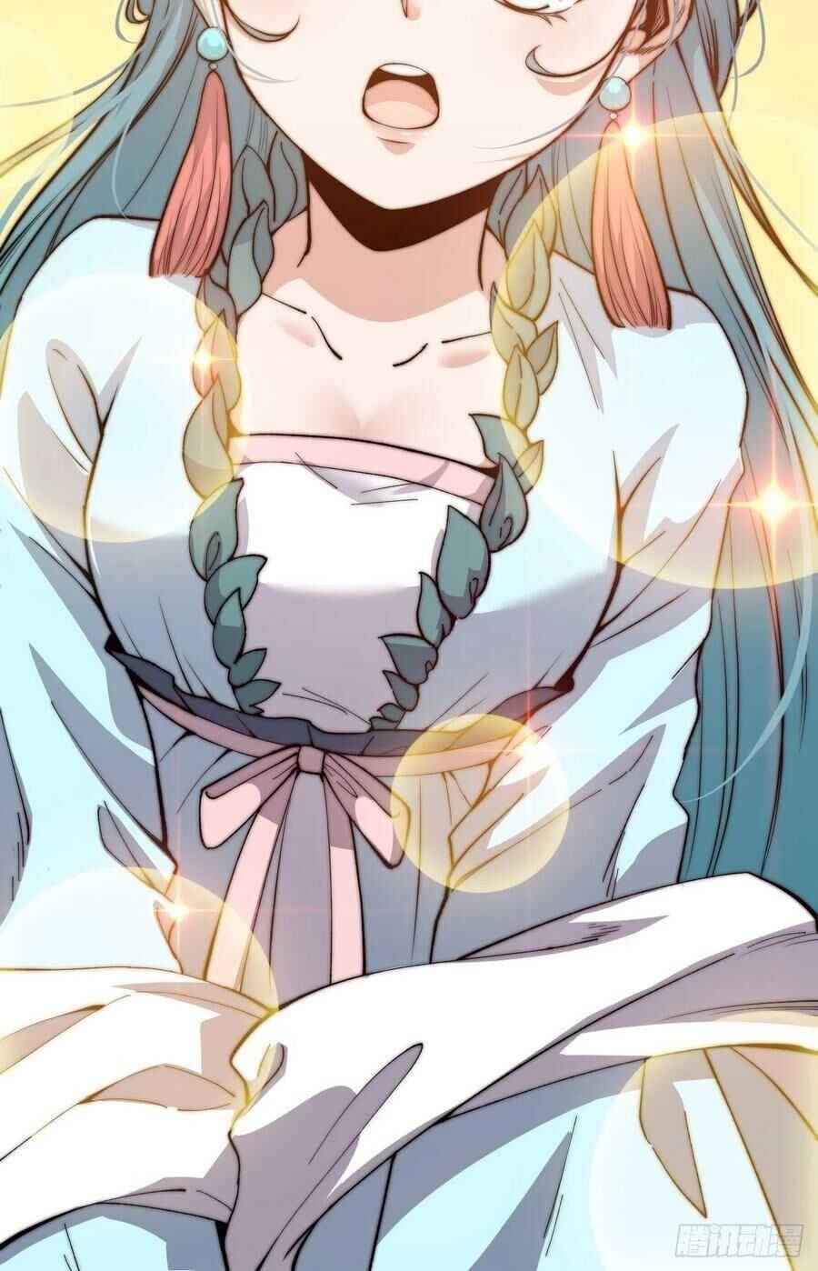 Read It Starts With A Mountain Manga Online