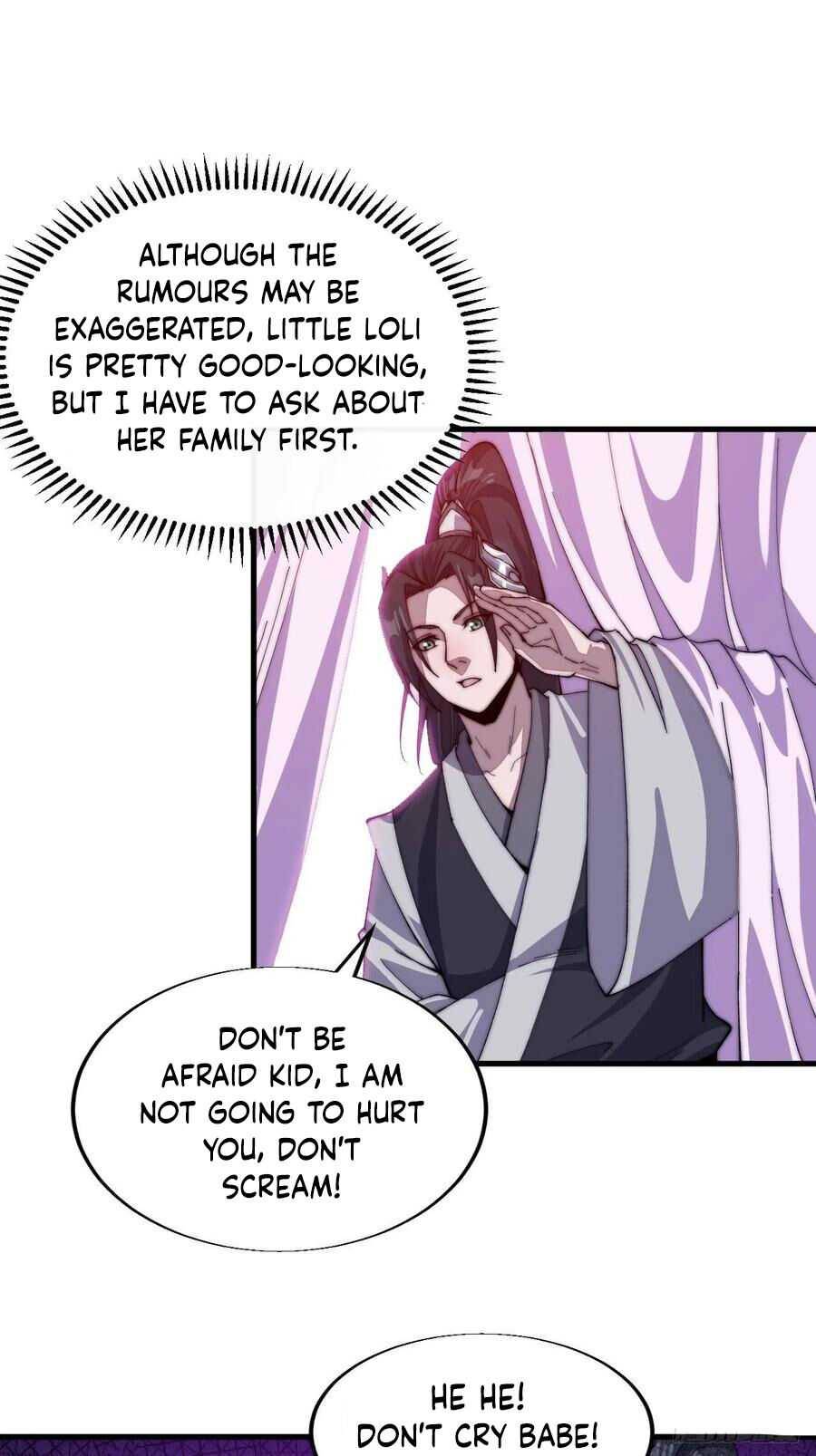 Read It Starts With A Mountain Manga Online