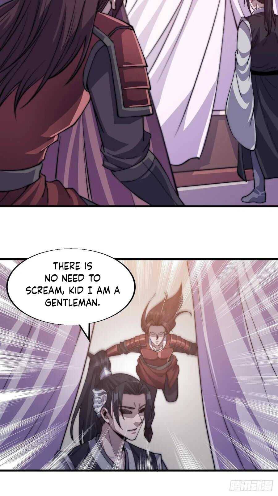 Read It Starts With A Mountain Manga Online