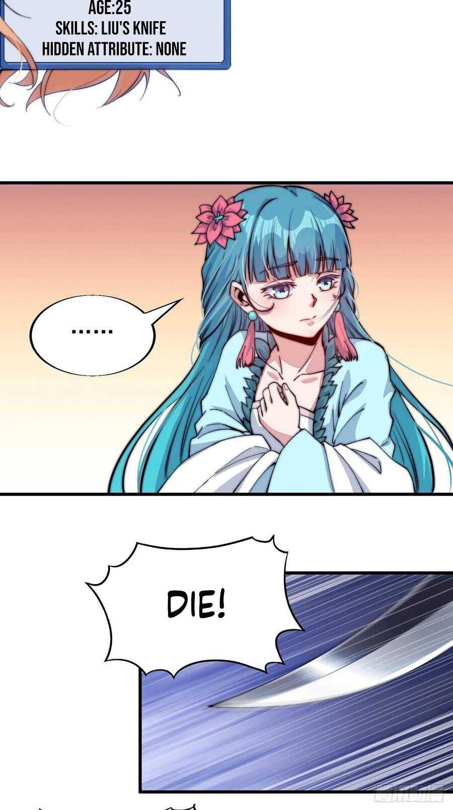 Read It Starts With A Mountain Manga Online