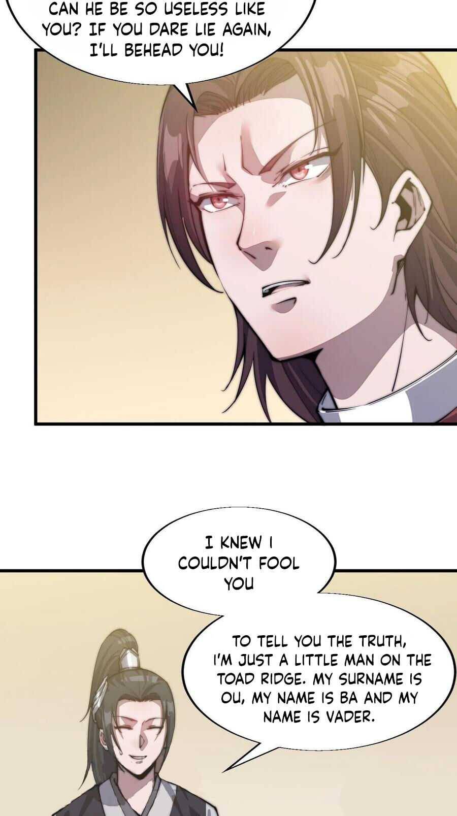 Read It Starts With A Mountain Manga Online