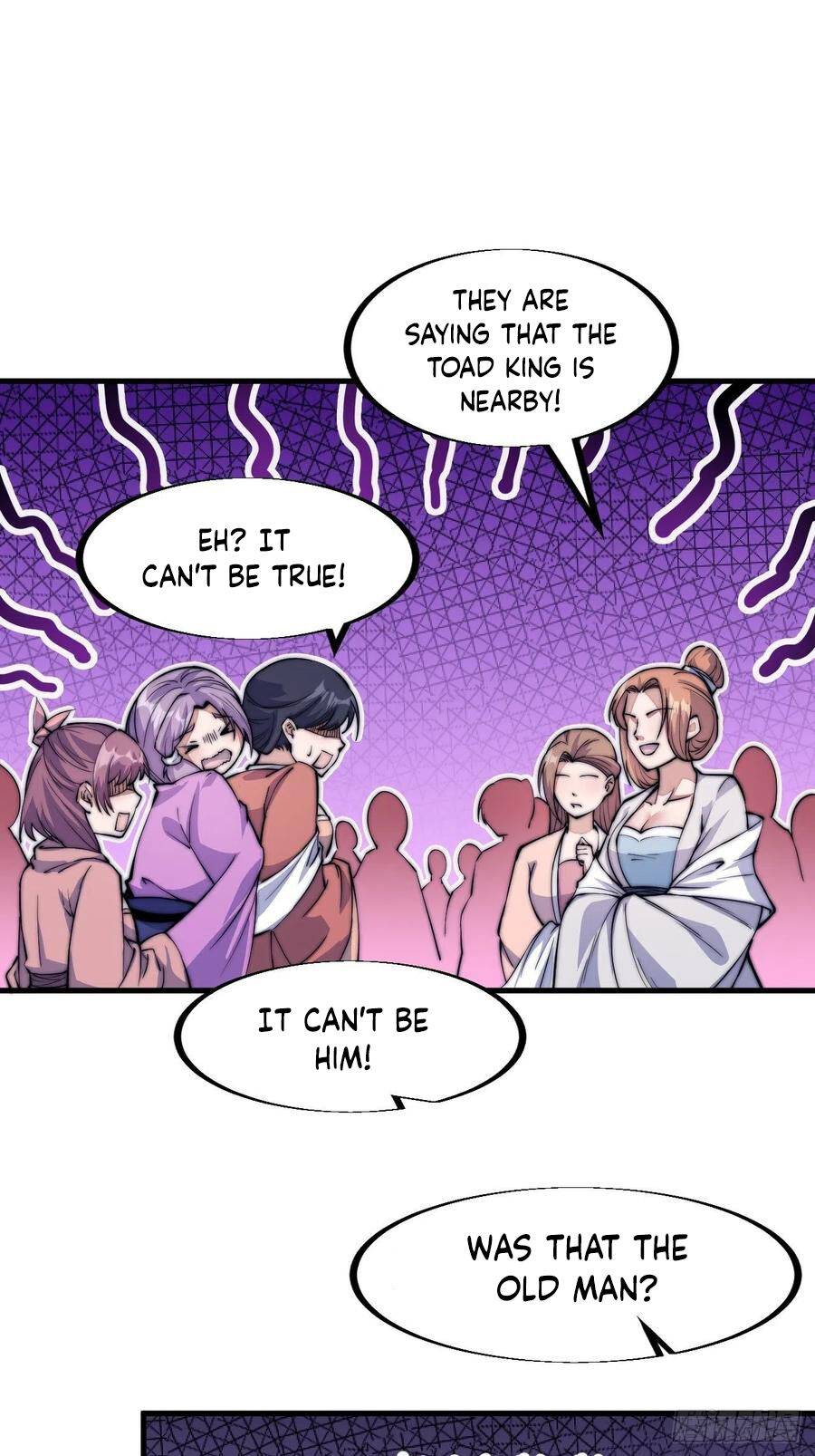 Read It Starts With A Mountain Manga Online