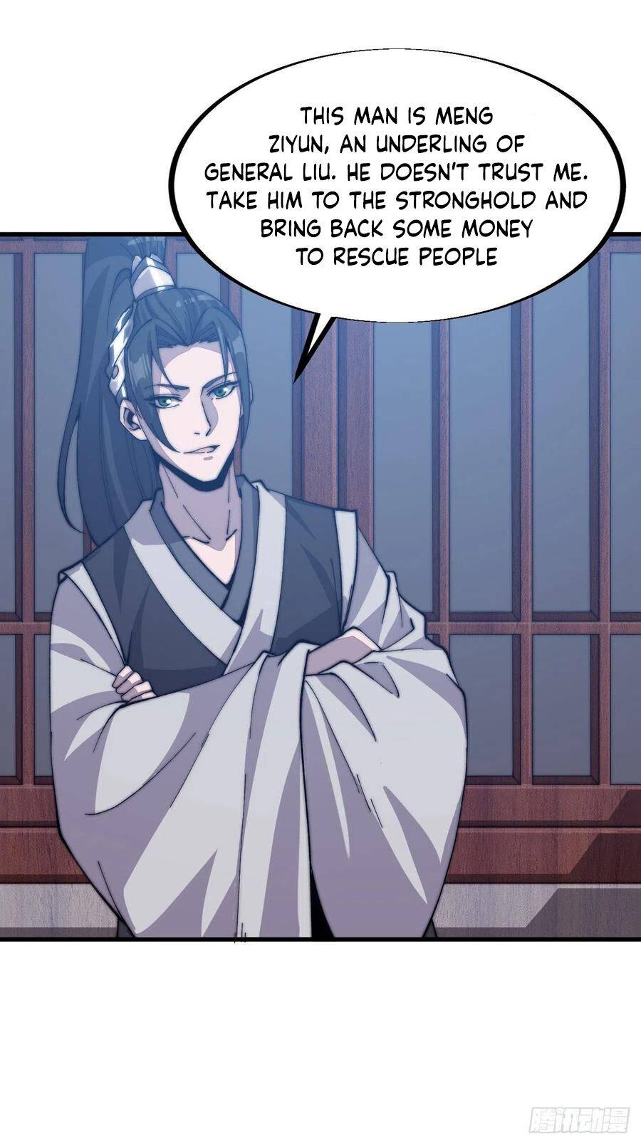 Read It Starts With A Mountain Manga Online