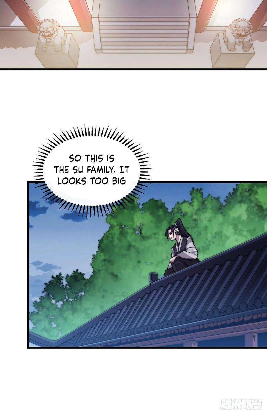 Read It Starts With A Mountain Manga Online