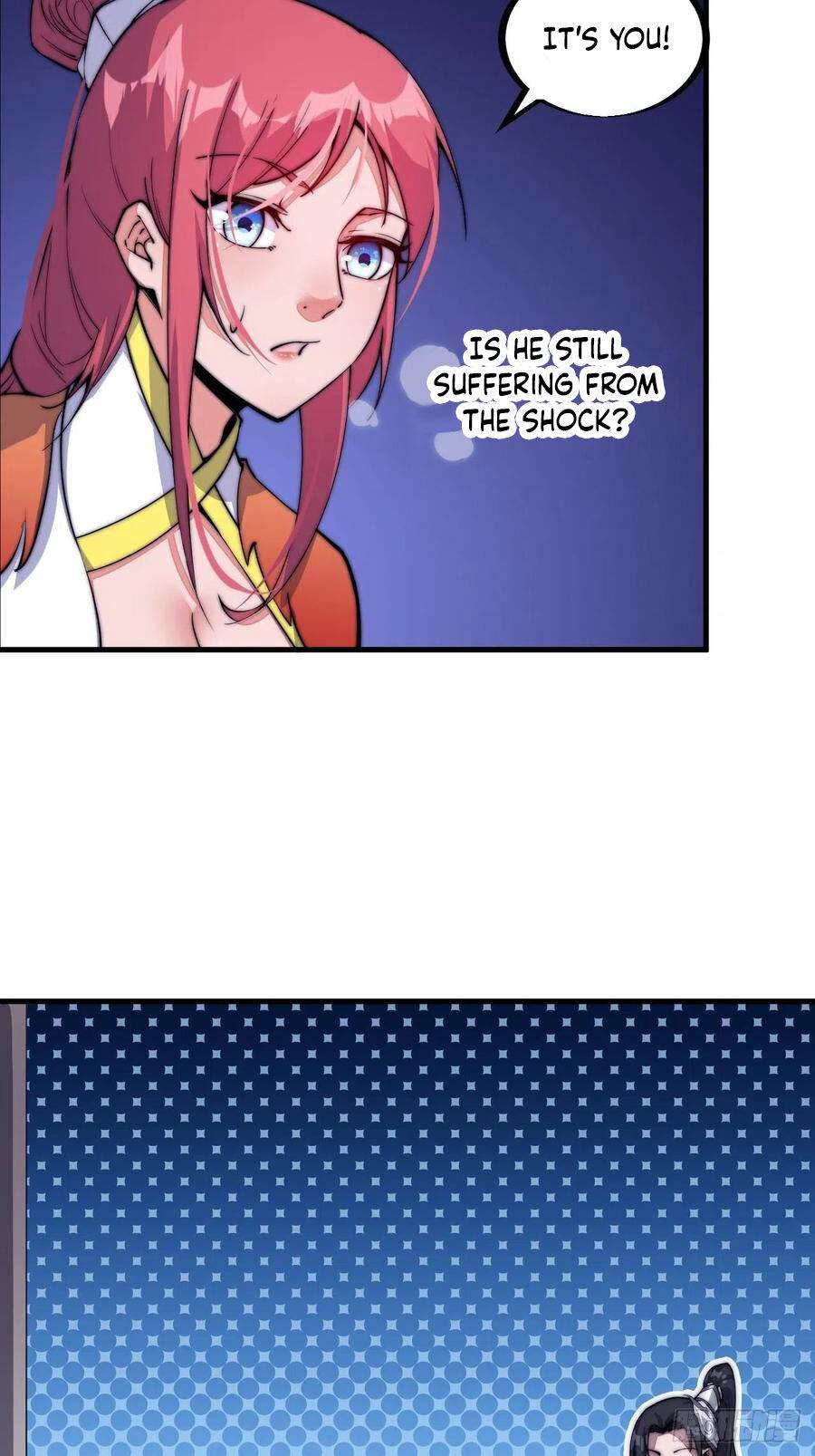 Read It Starts With A Mountain Manga Online