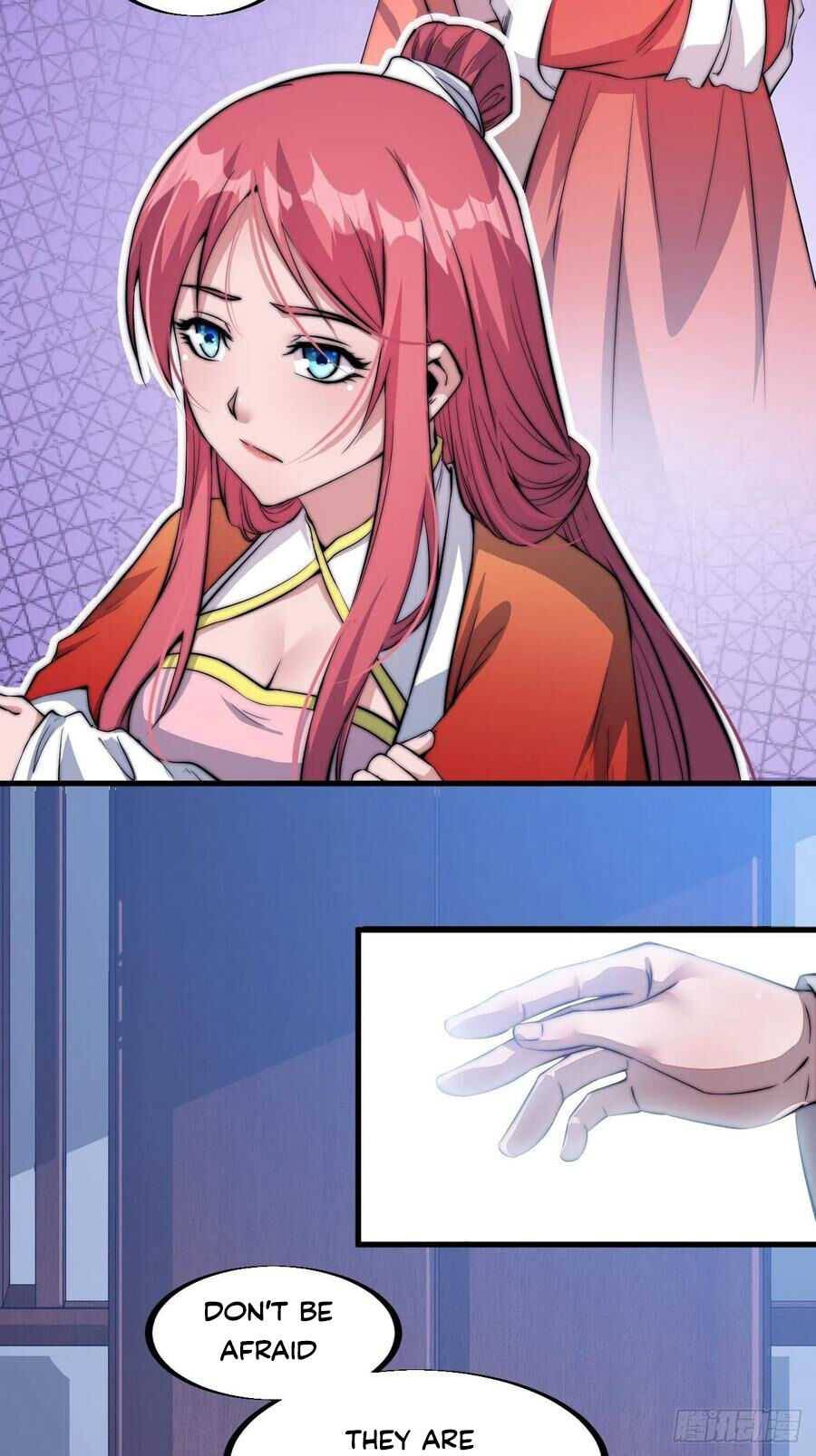 Read It Starts With A Mountain Manga Online